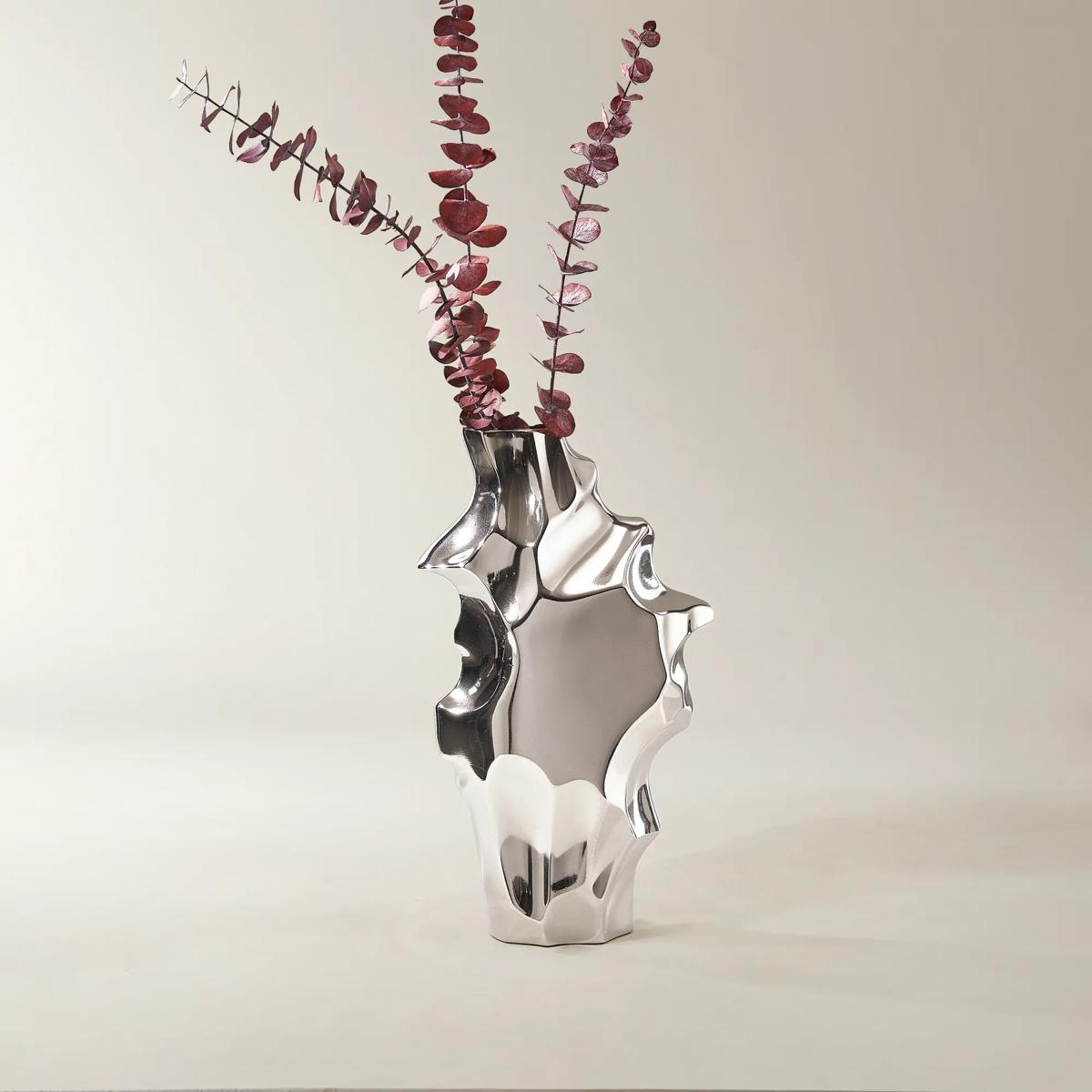 Sculpt Vase