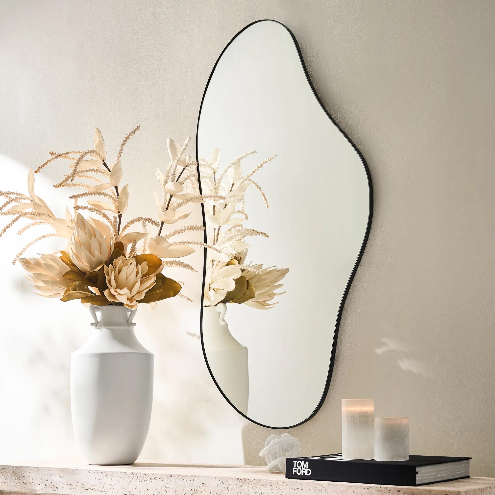 Puddle Wall Mirror