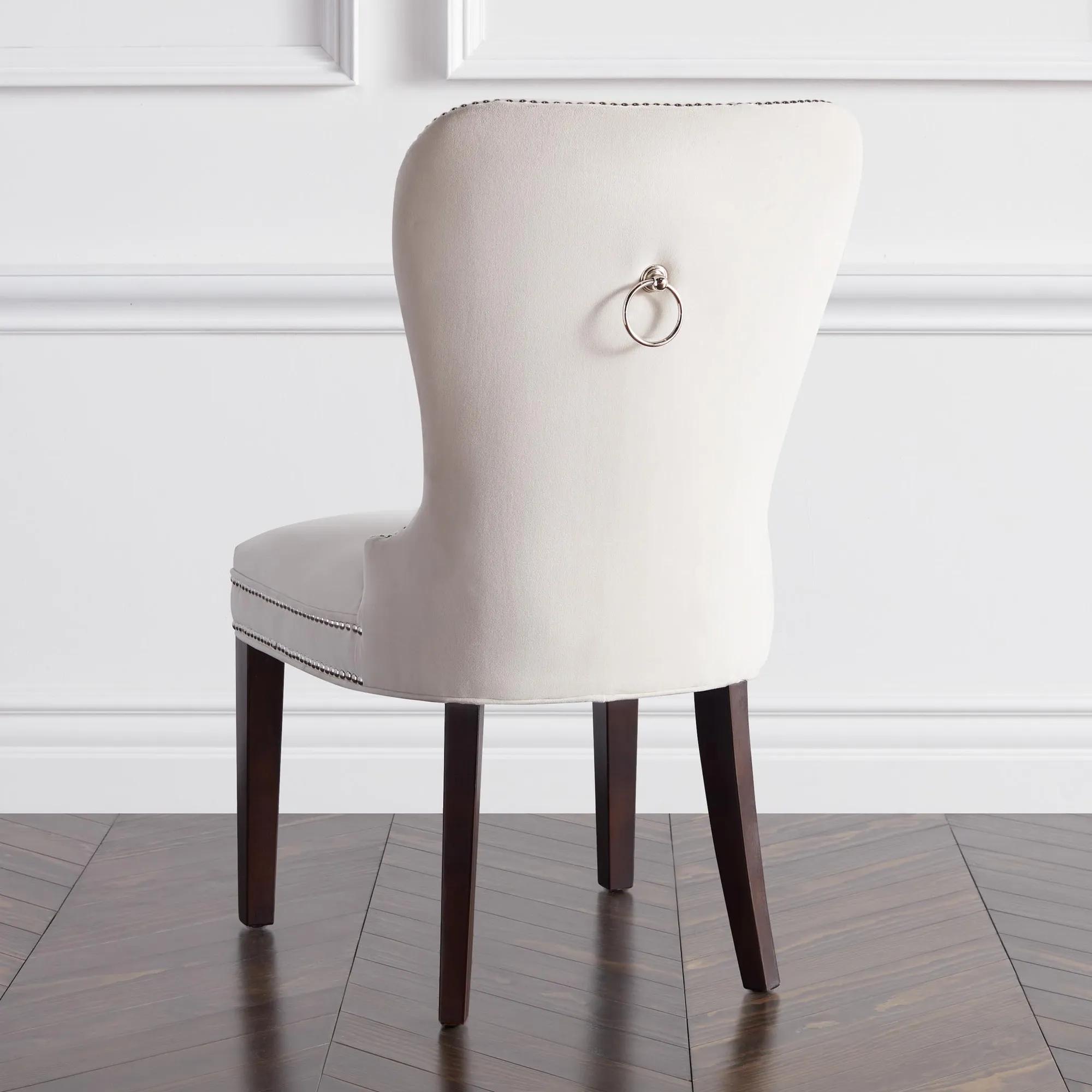 Charlotte Dining Chair - Espresso
