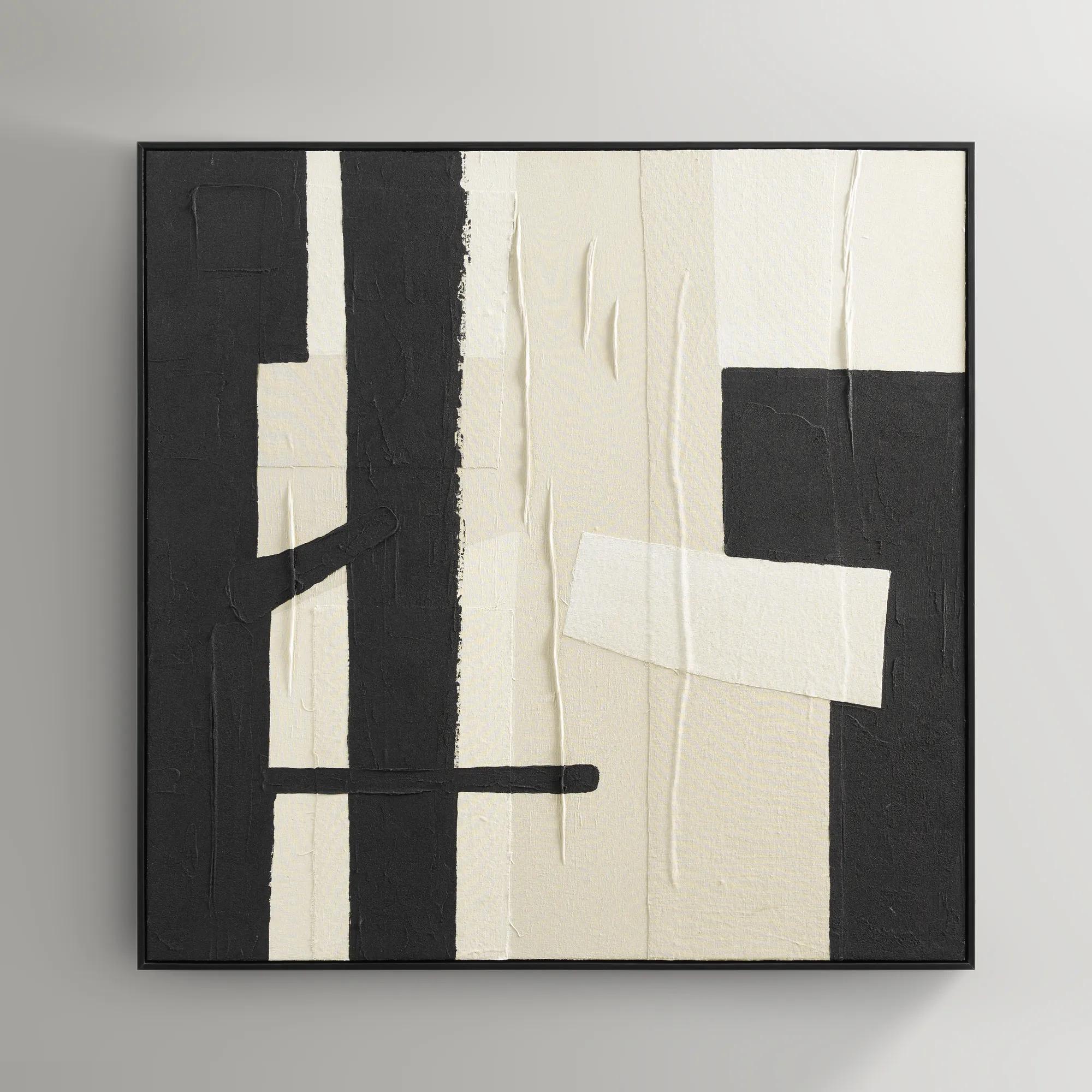 Collage Painting 2