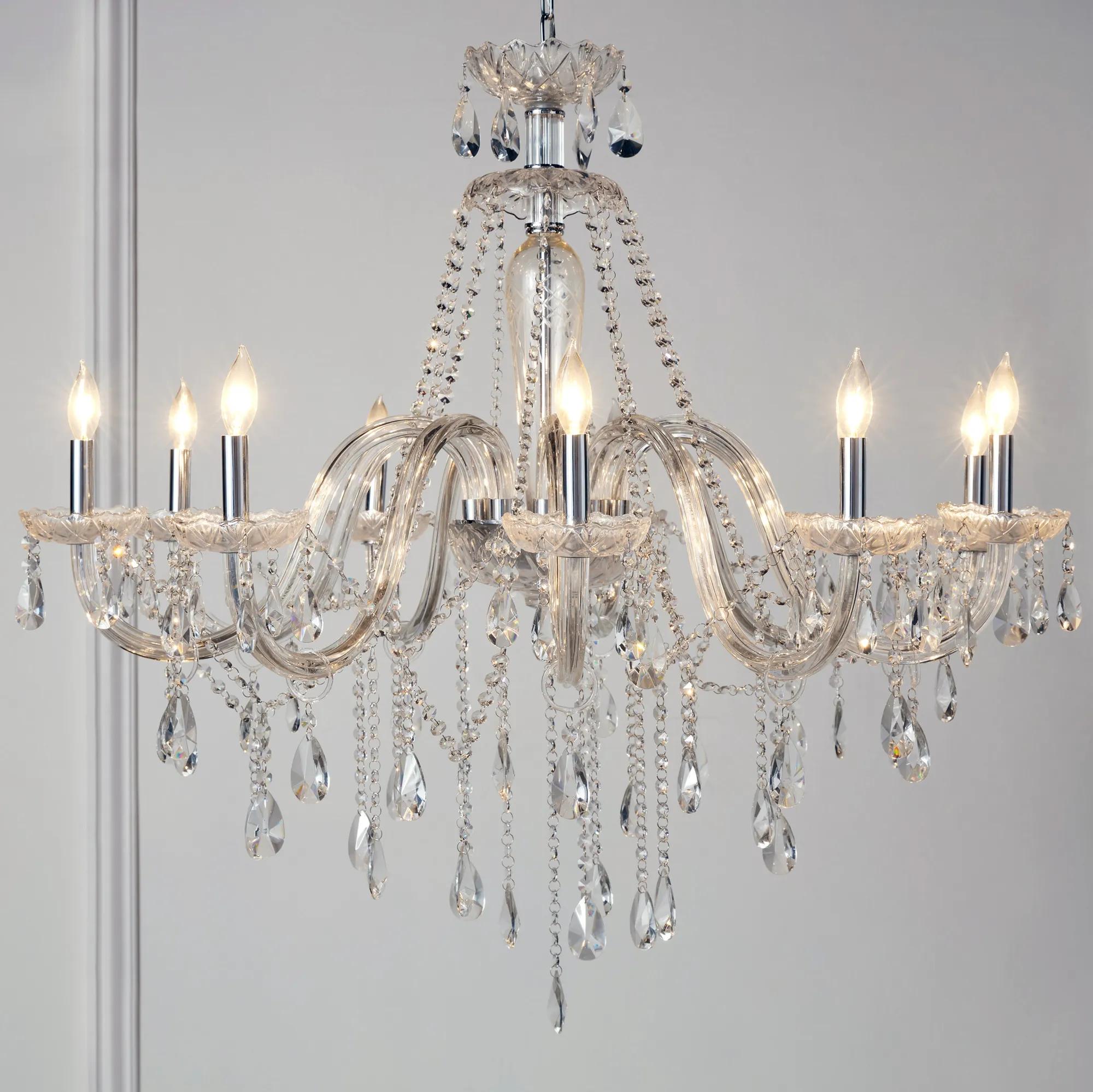 Omni Chandelier