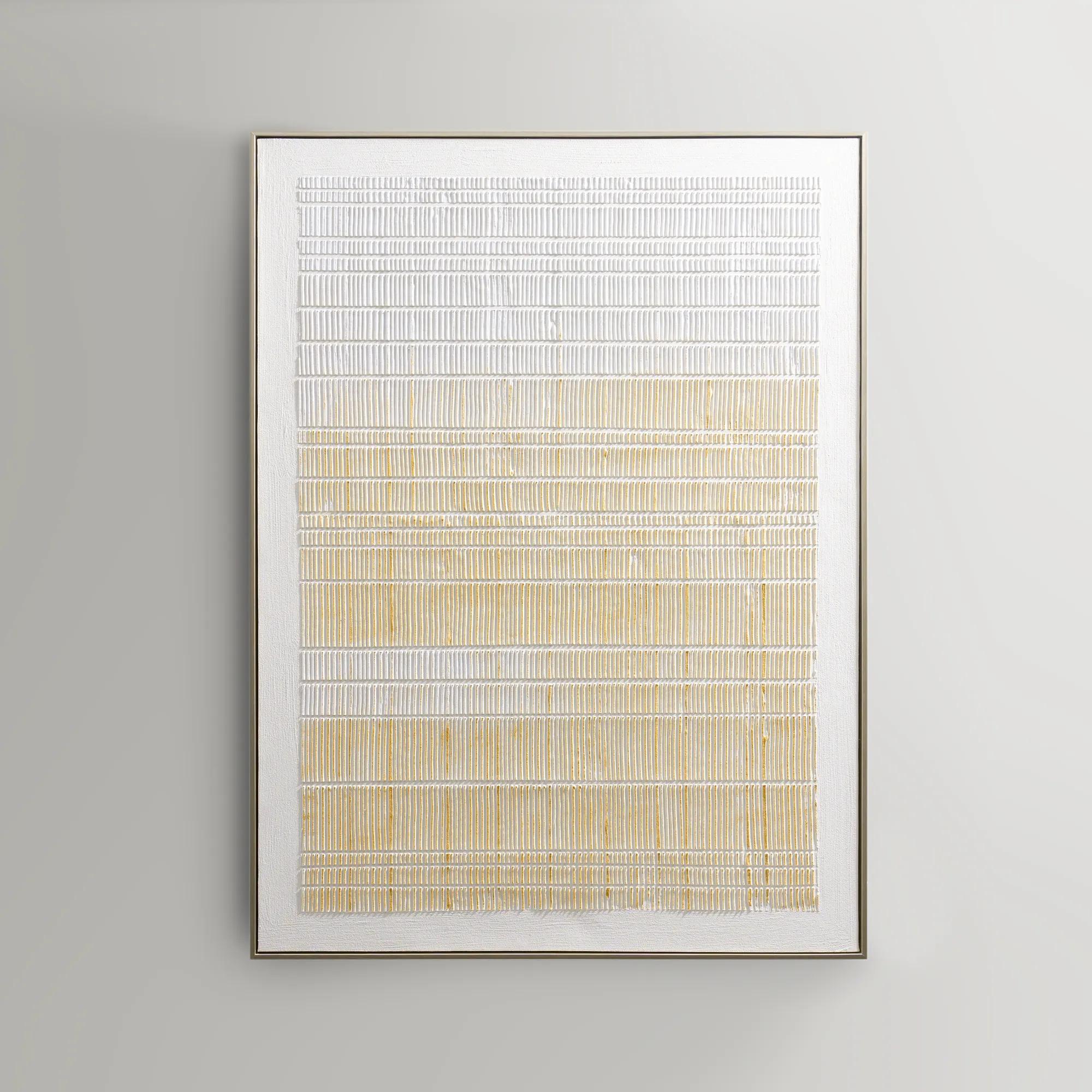 Soft Glimmer Paining