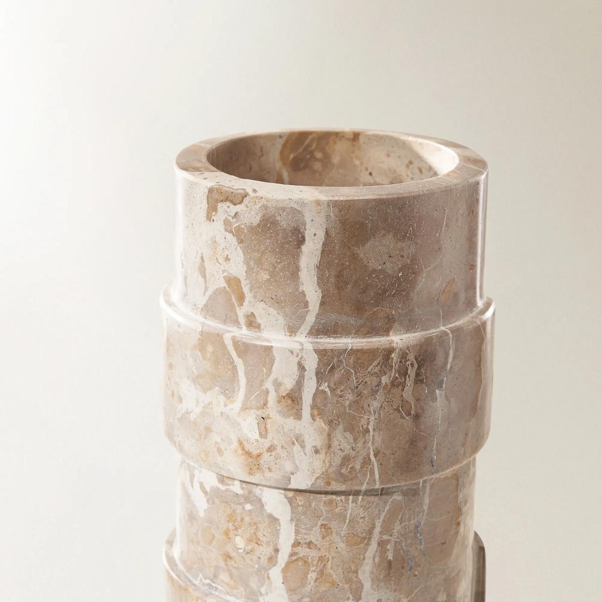 Neutral Marble Collection