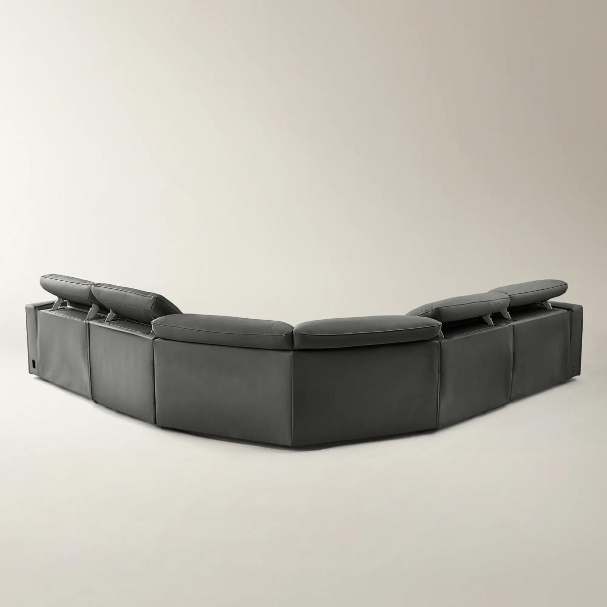 Terra Sectional