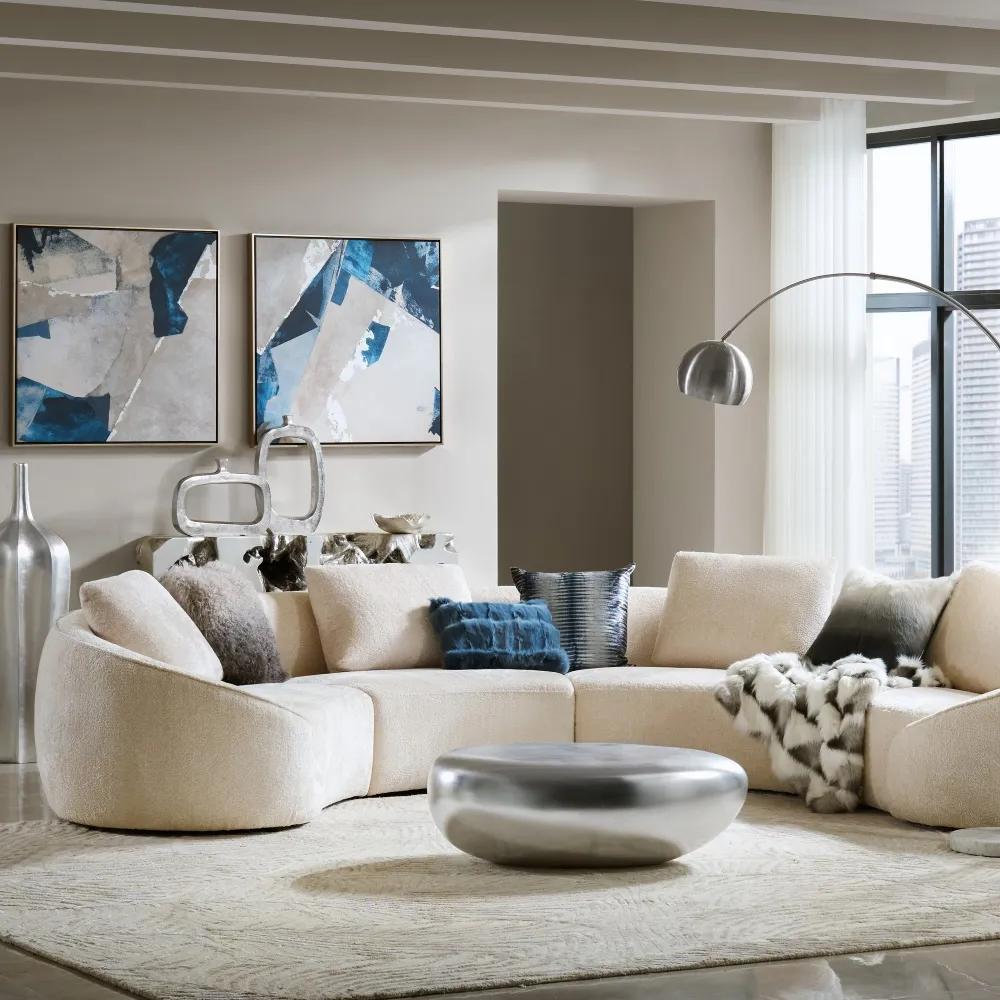 Irene Sectional