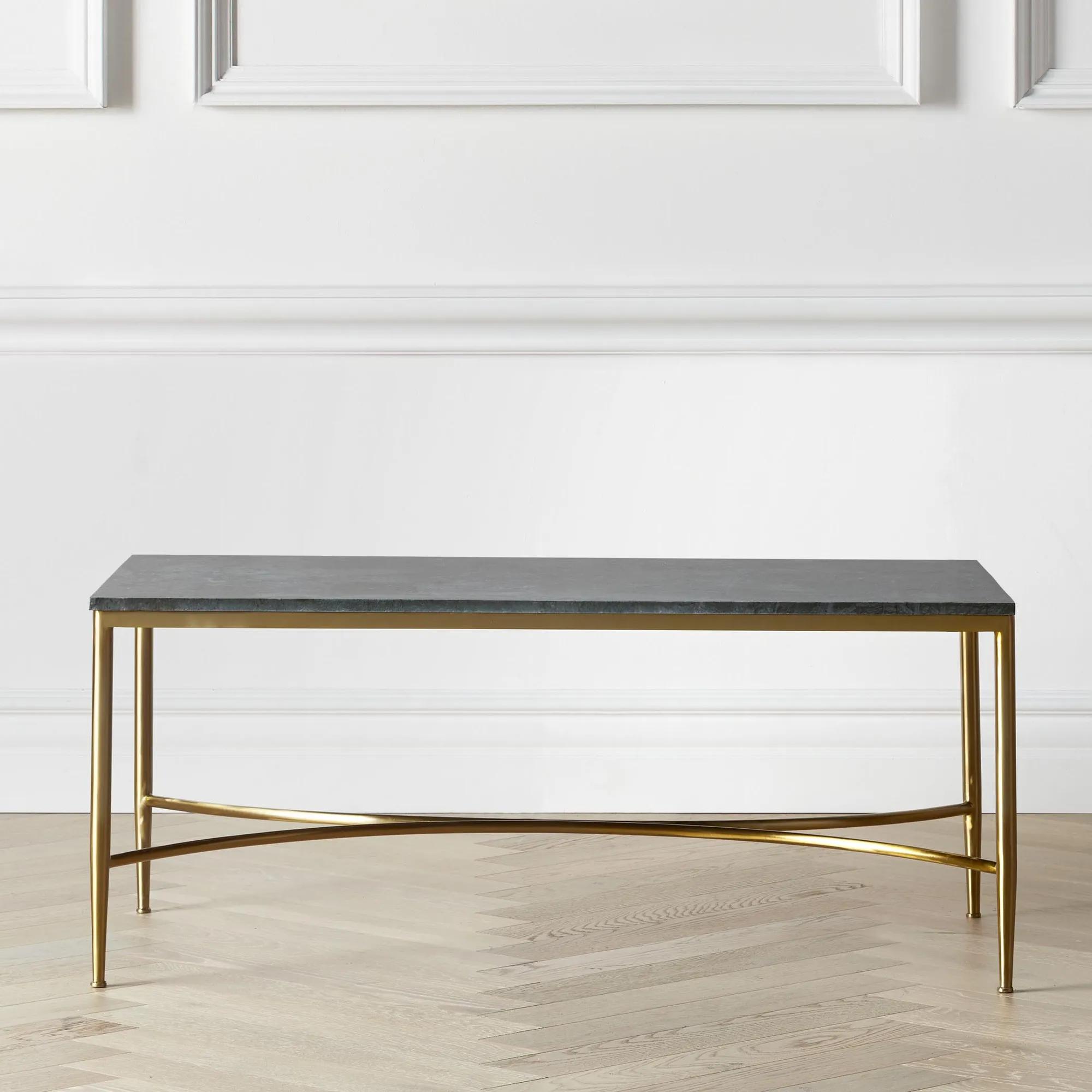 Remy Coffee Table