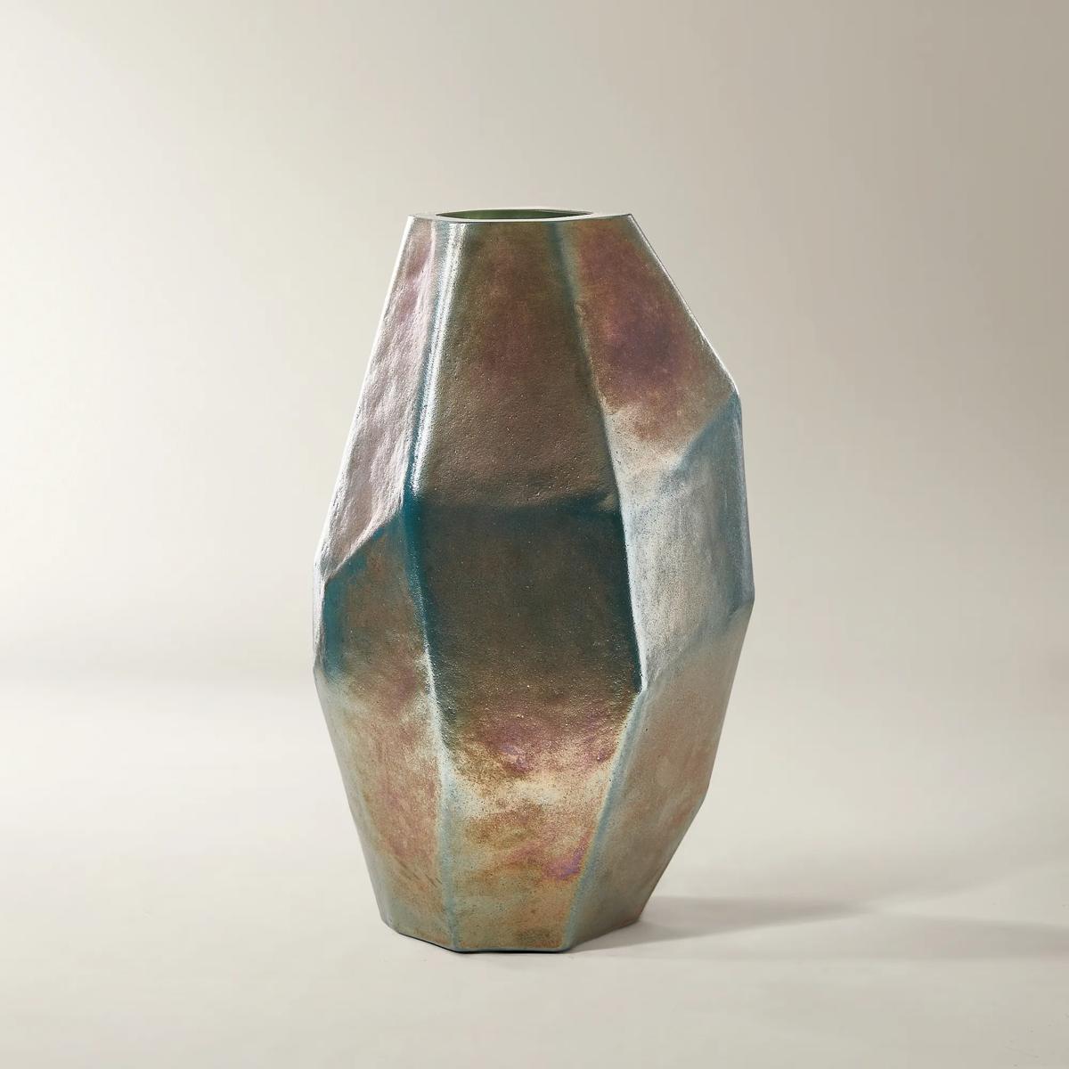 Sienna Vase