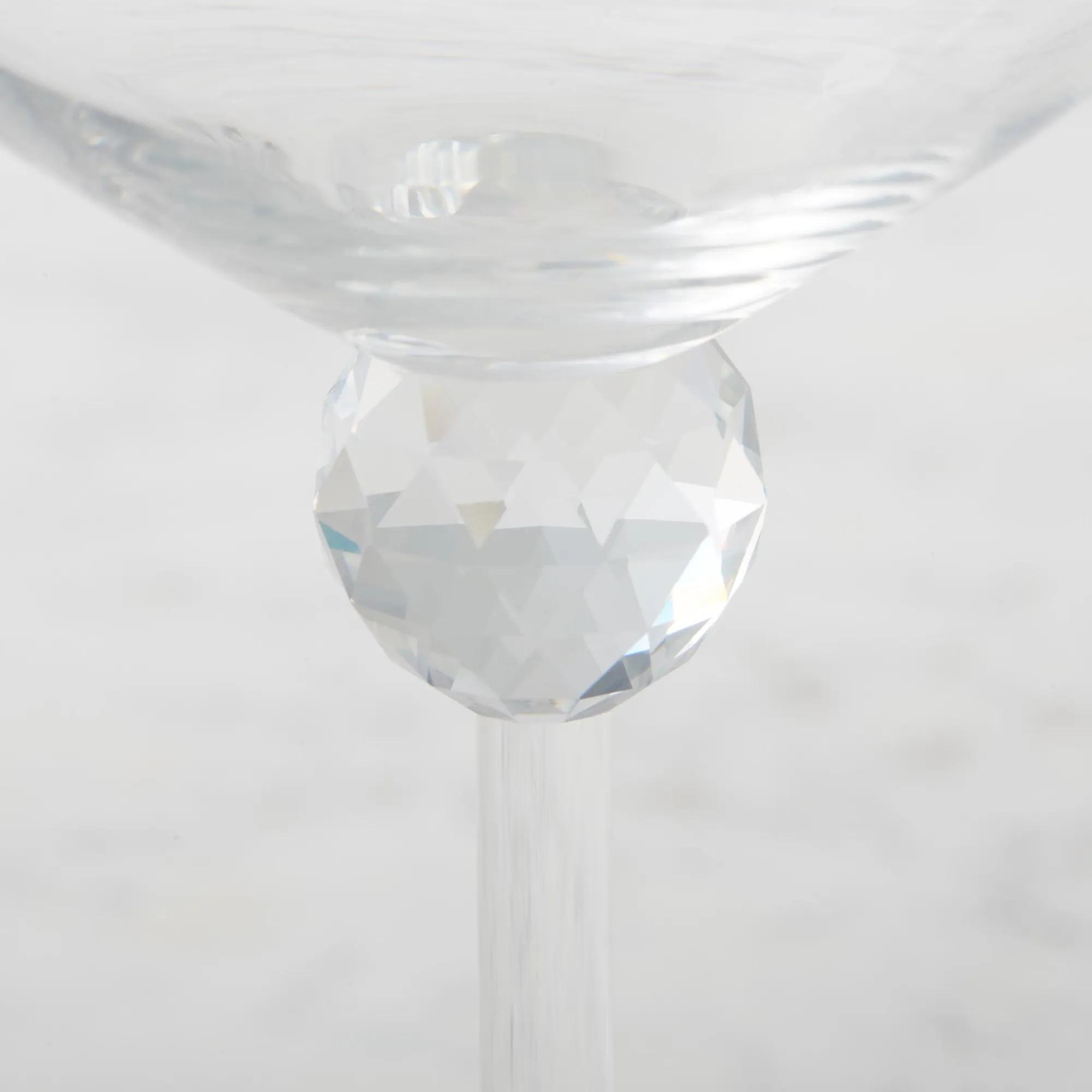 Prismatic Stemware Sets