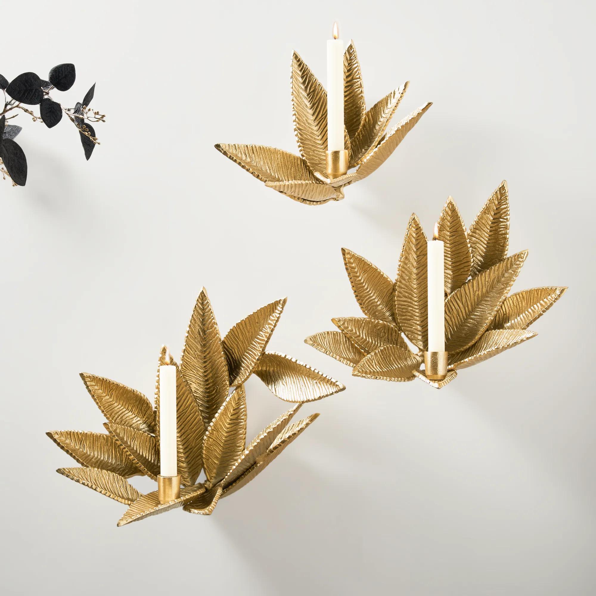 Bloom Wall Sconce