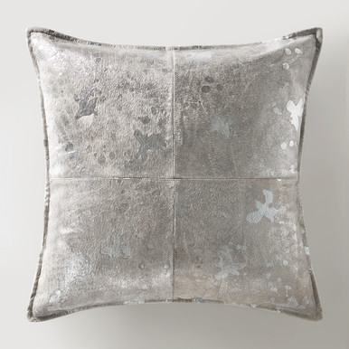 Leather & Hide Pillows | Z Gallerie