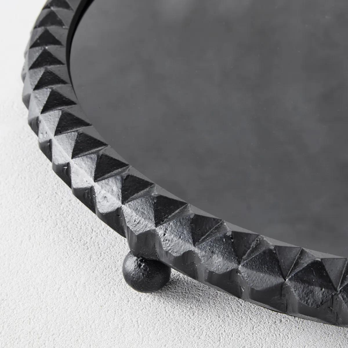 Nikki Chu - Studded Tray