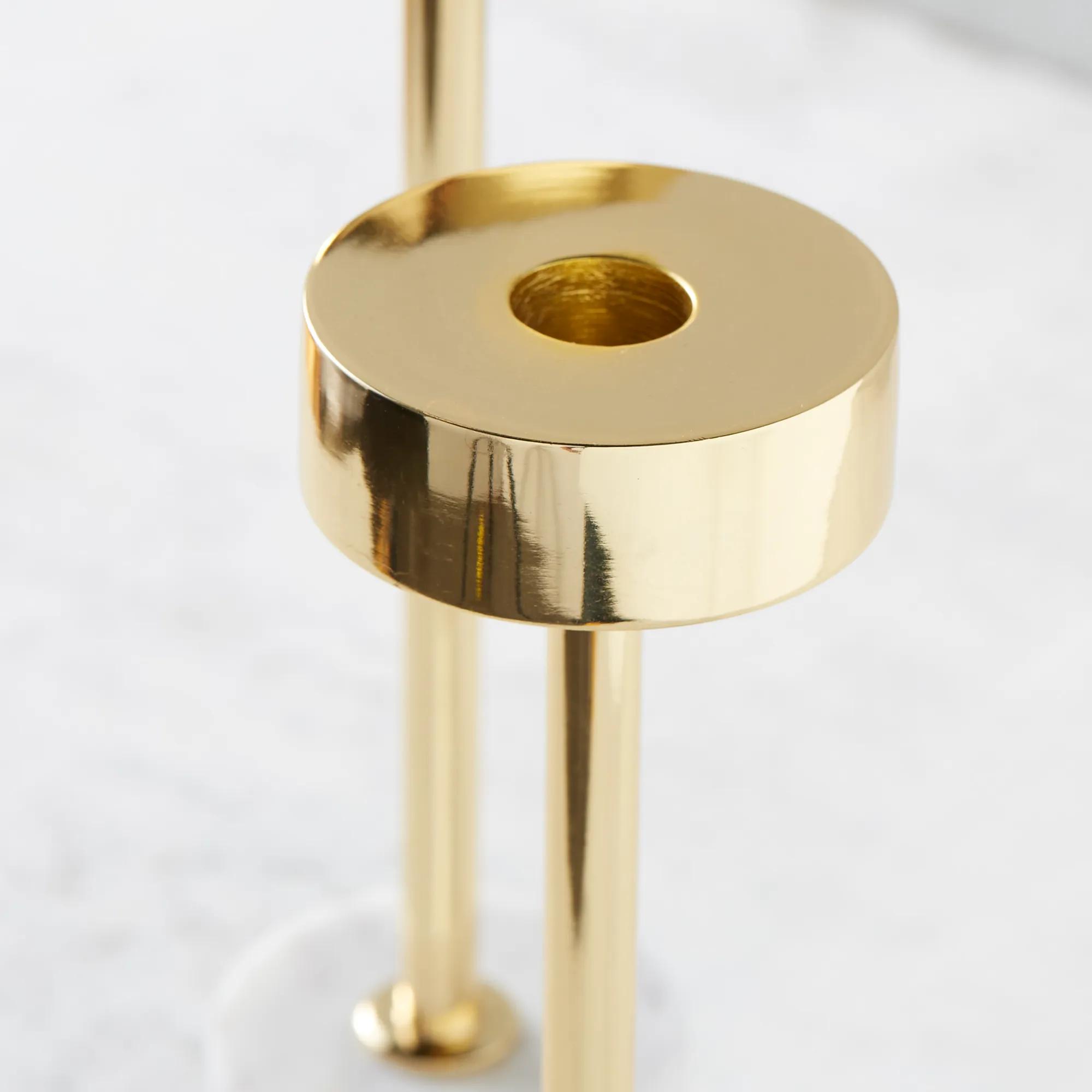 Greta Taper Holder - Set of 2