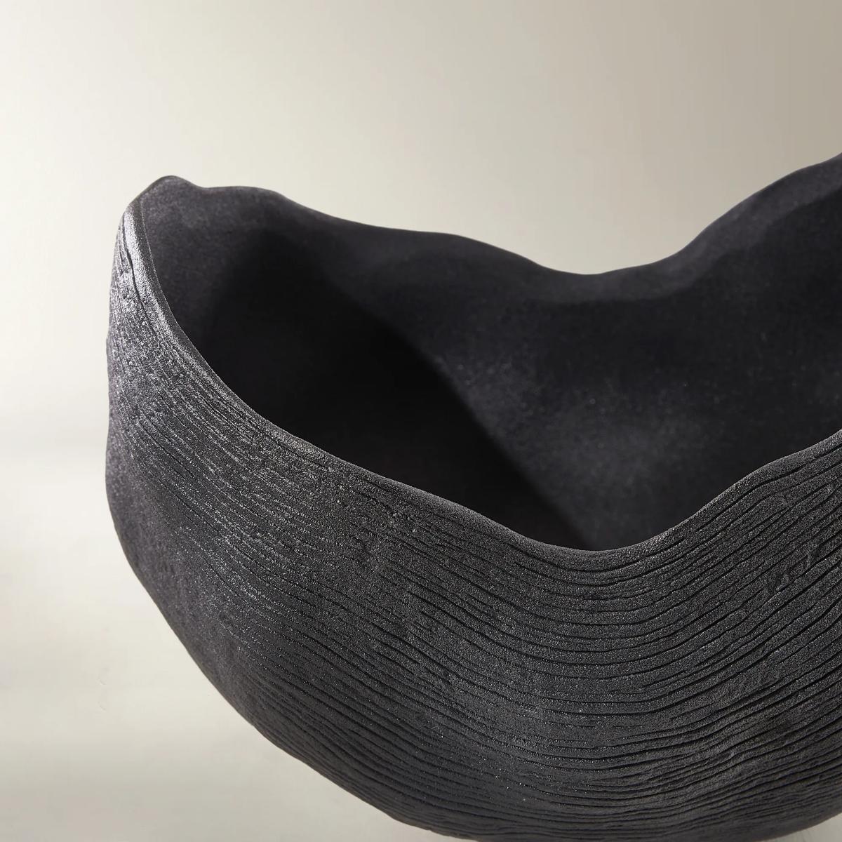 Baz Bowl - Black