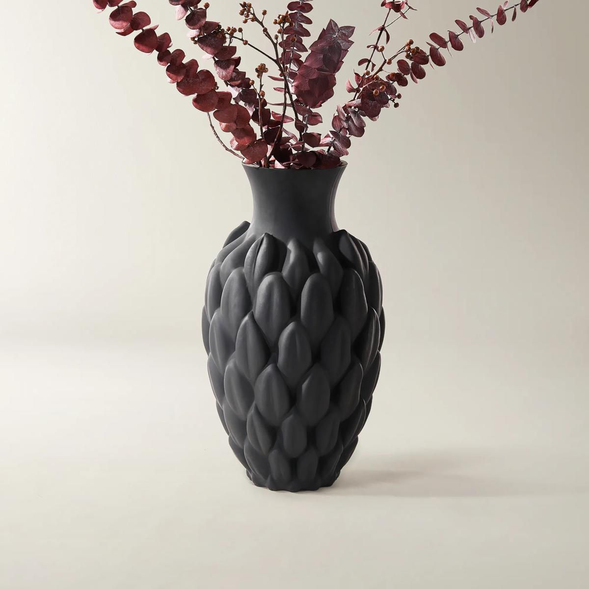 Sabine Glass Vase