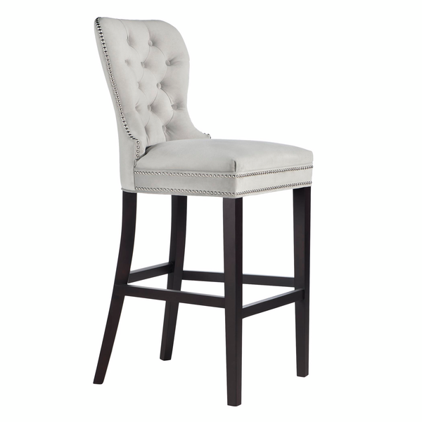 Charlotte Stool - Espresso