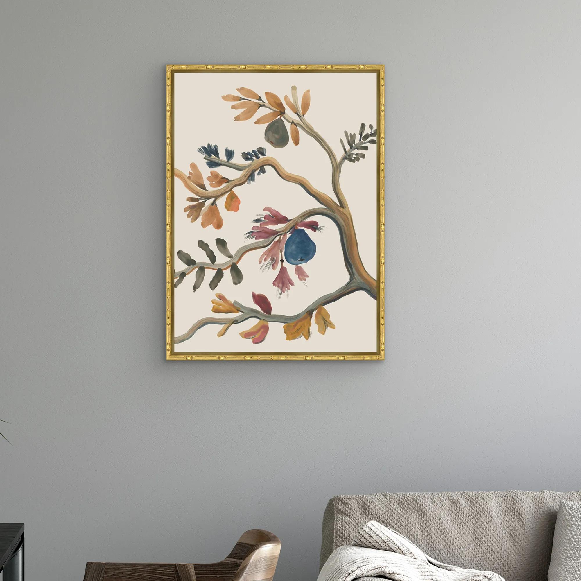 Whispering Orchard I