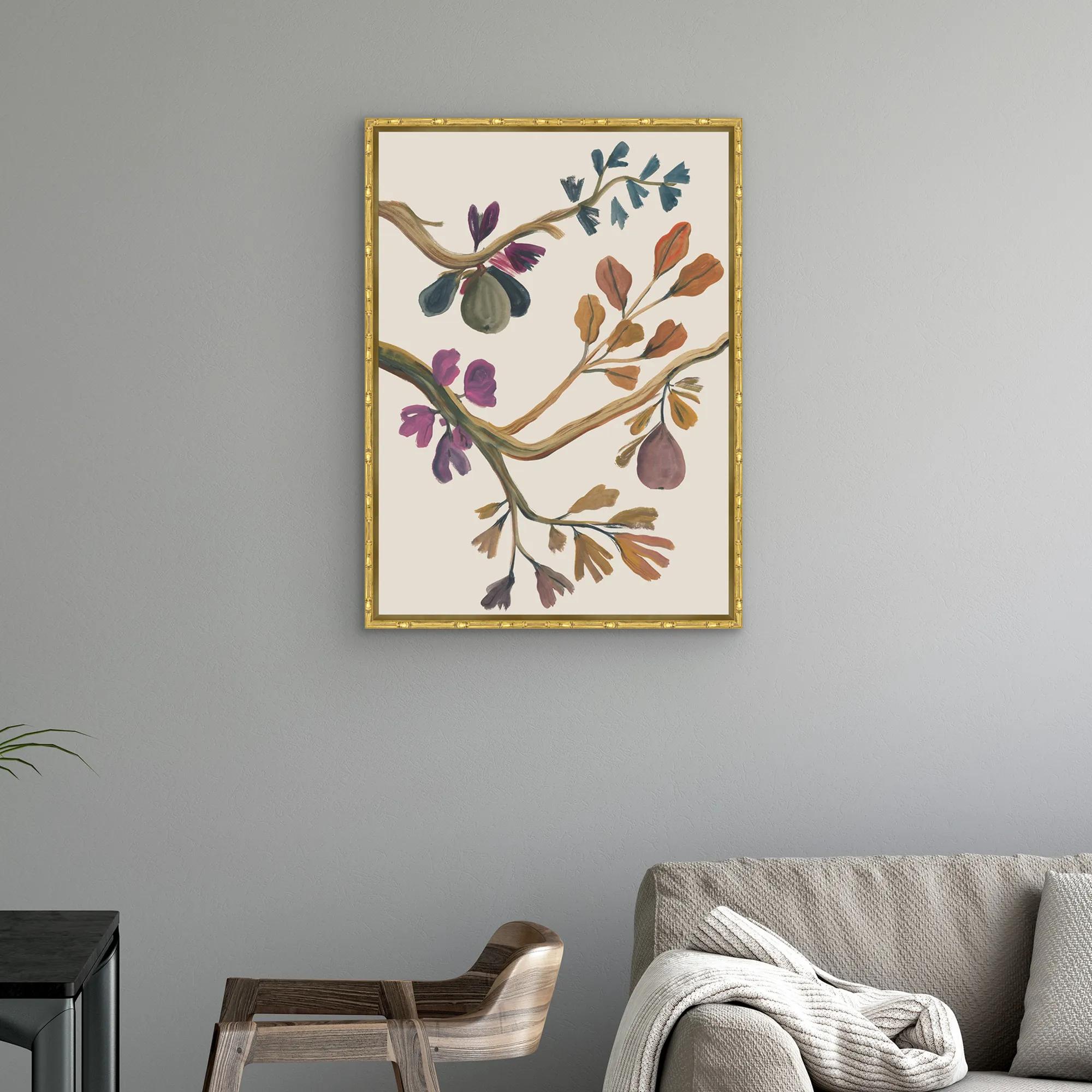 Whispering Orchard II