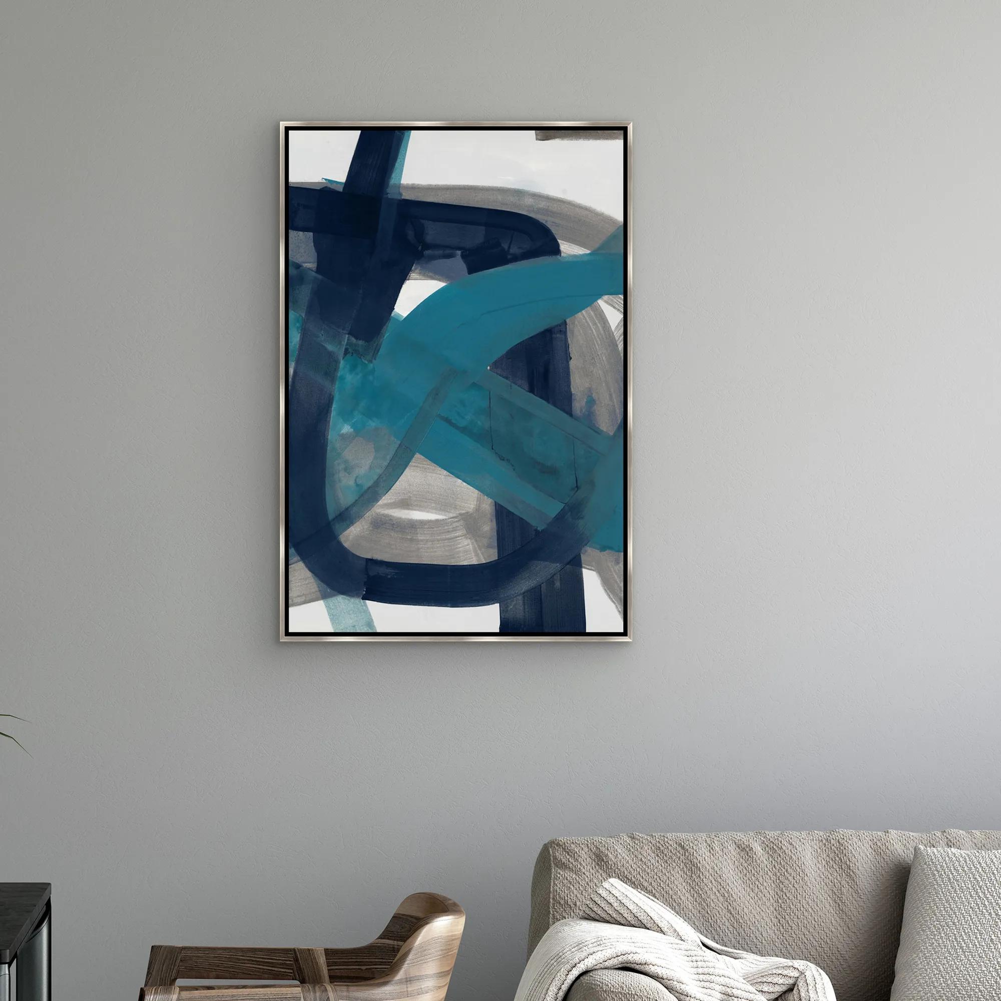 Fractured Currents II