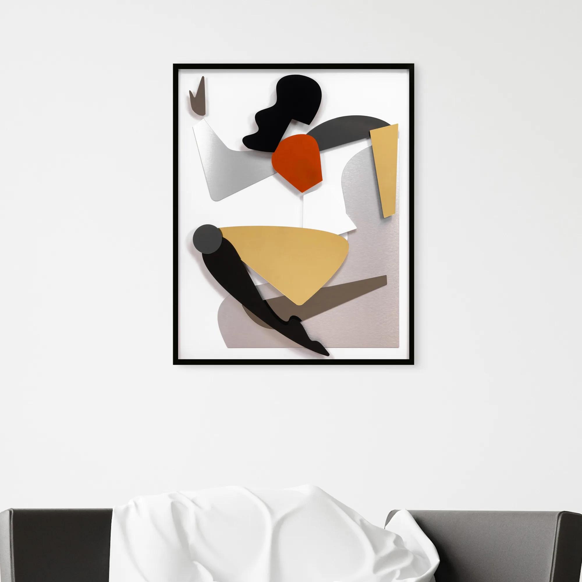 Figures and Shapes II