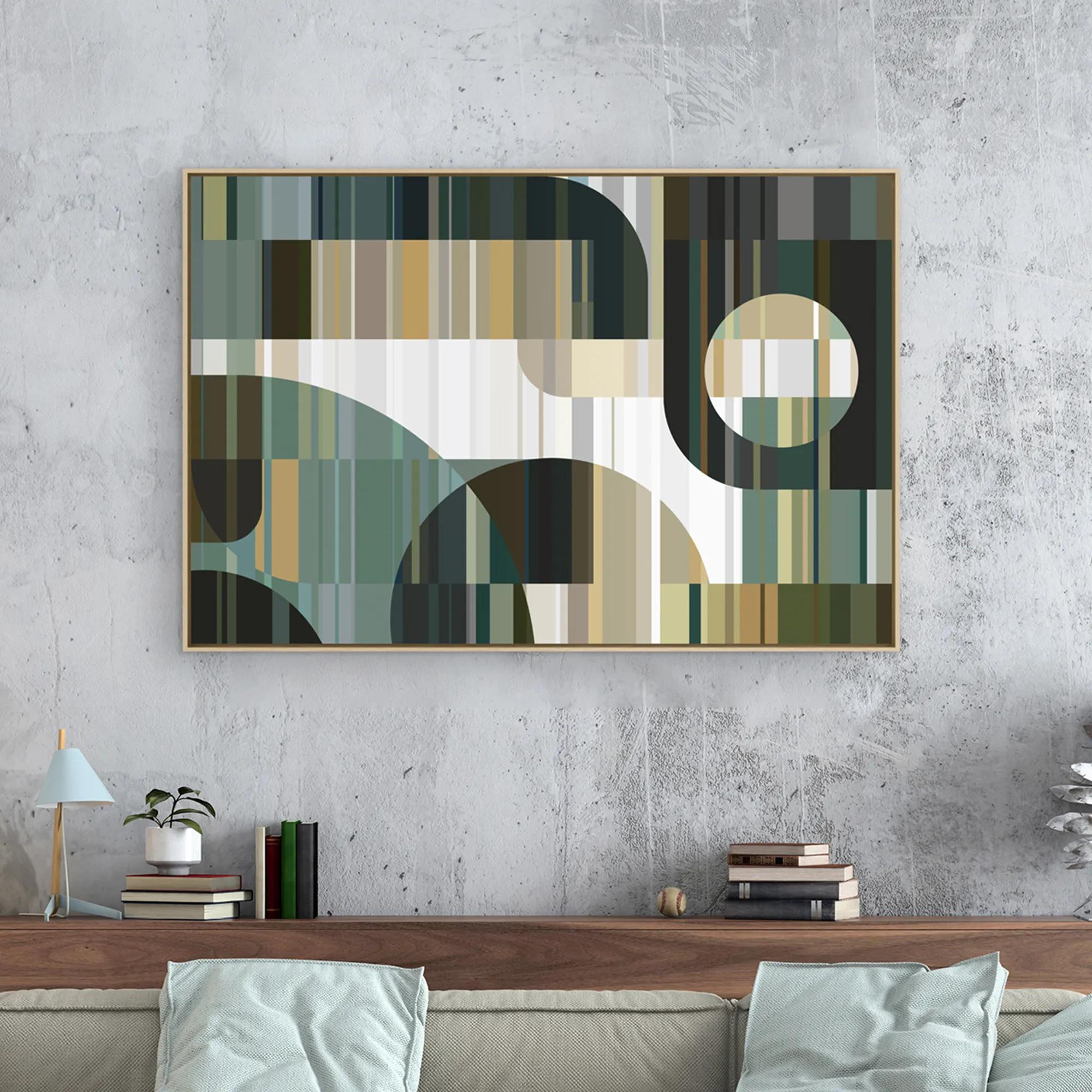 Cool Intersecting Forms II