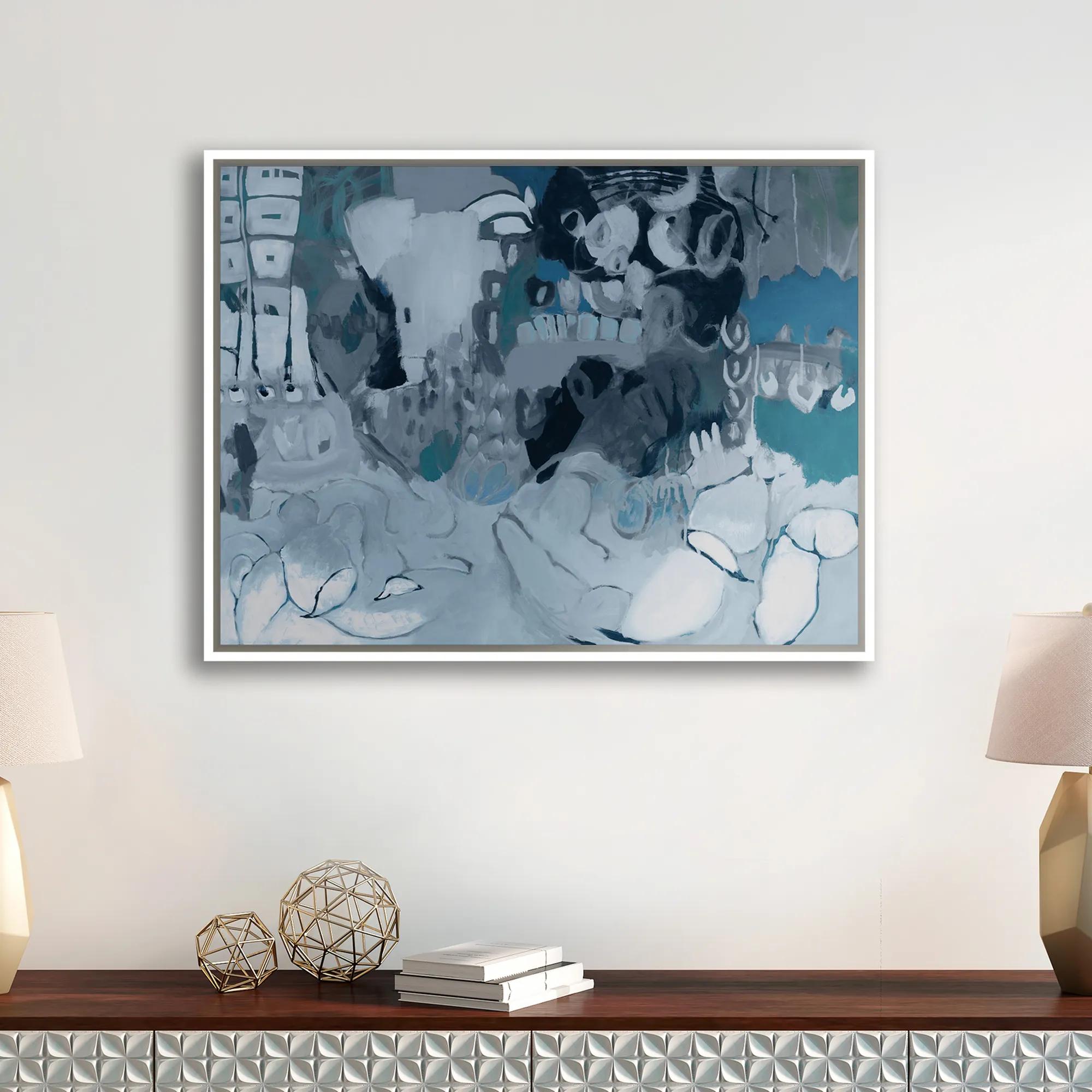 Wrap me in Forever II