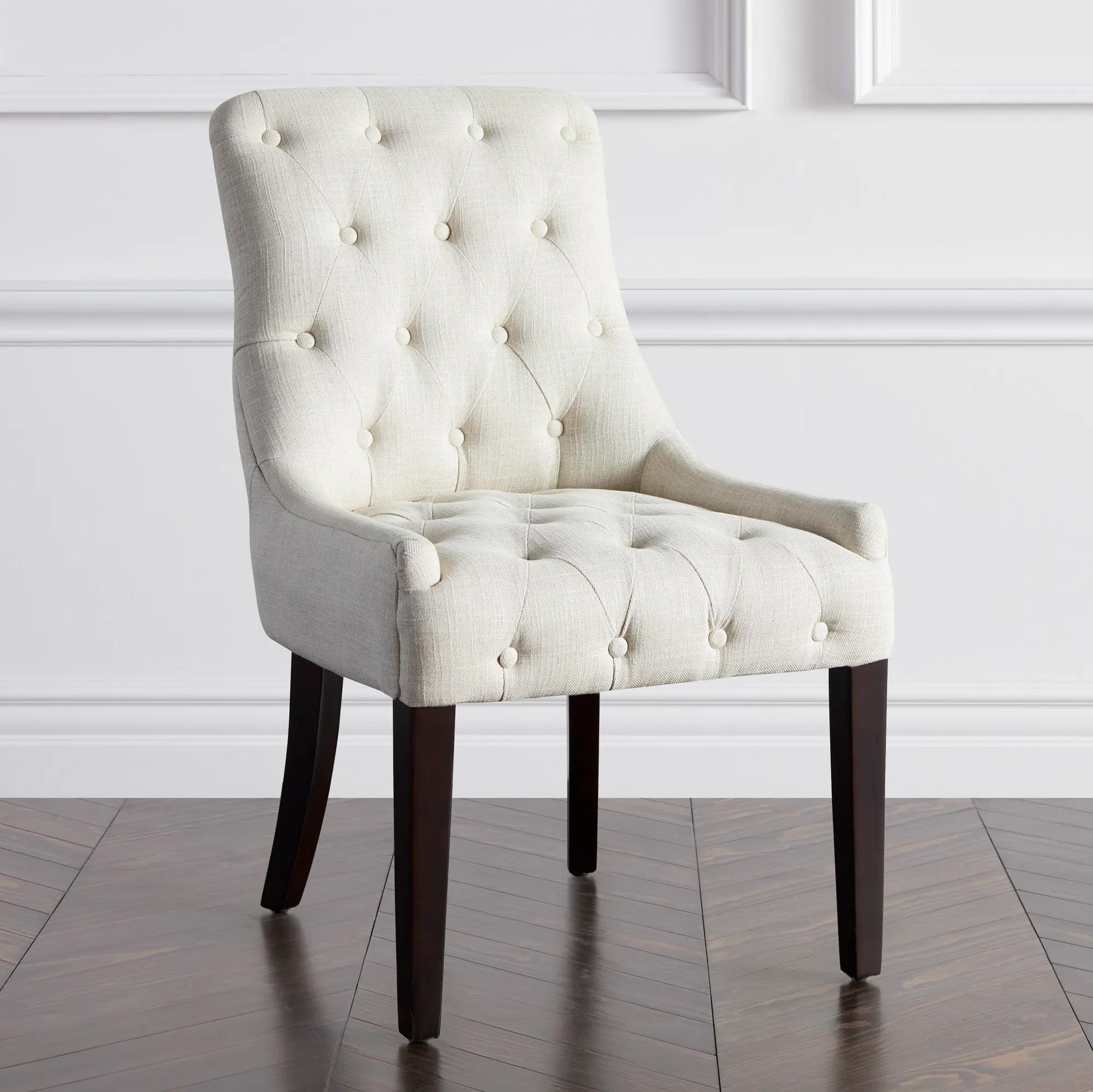 Jen Dining Chair - Espresso