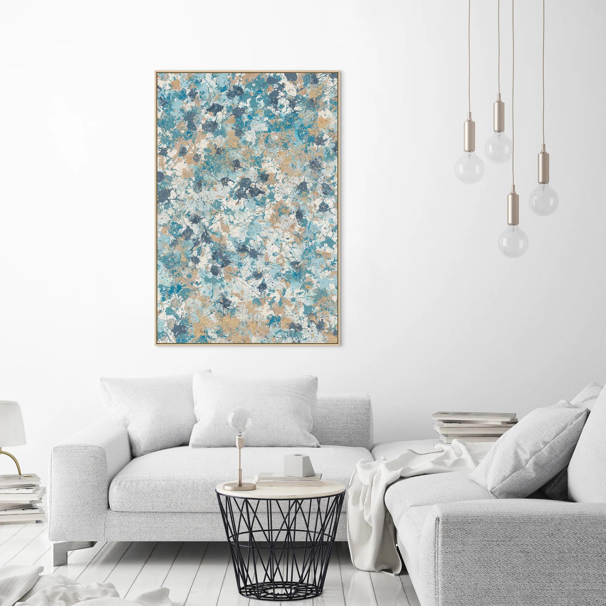 Blue Art | Z Gallerie
