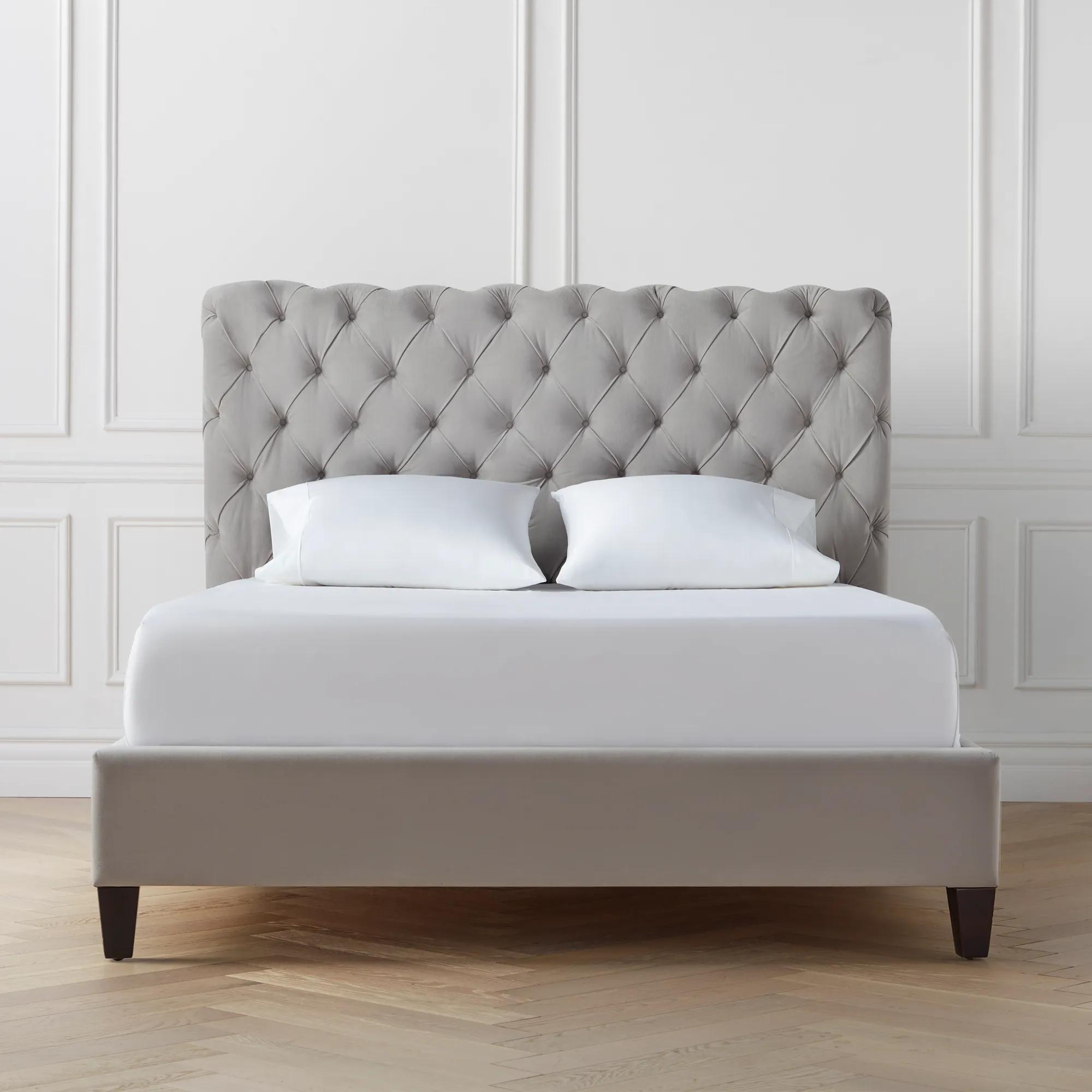 Cora Crystal Taper Holder