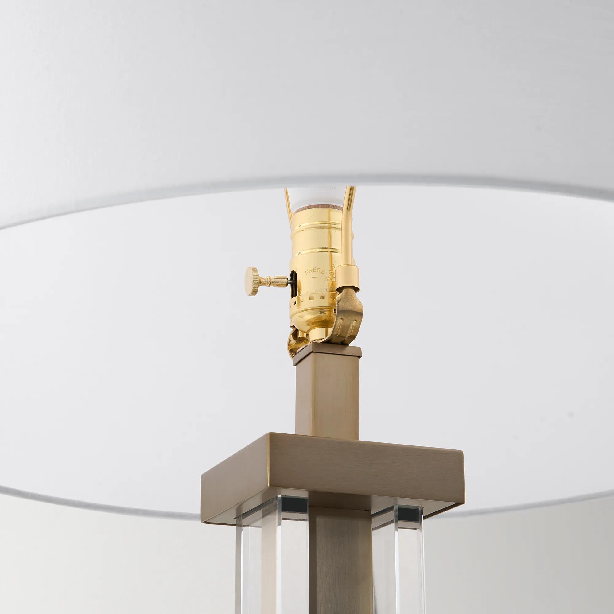 Soren Floor Lamp