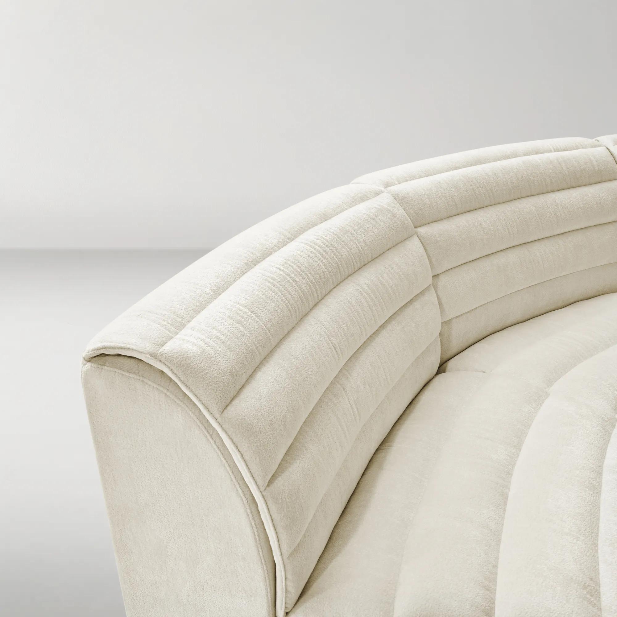 Jacqlyn Sectional