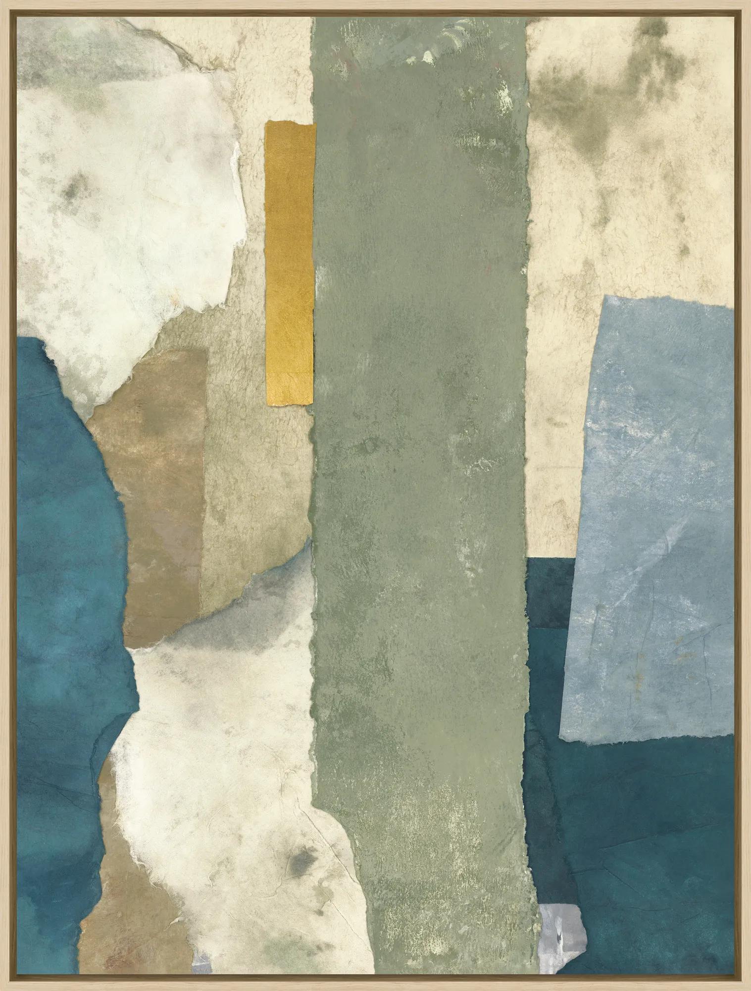 Blue Art | Z Gallerie