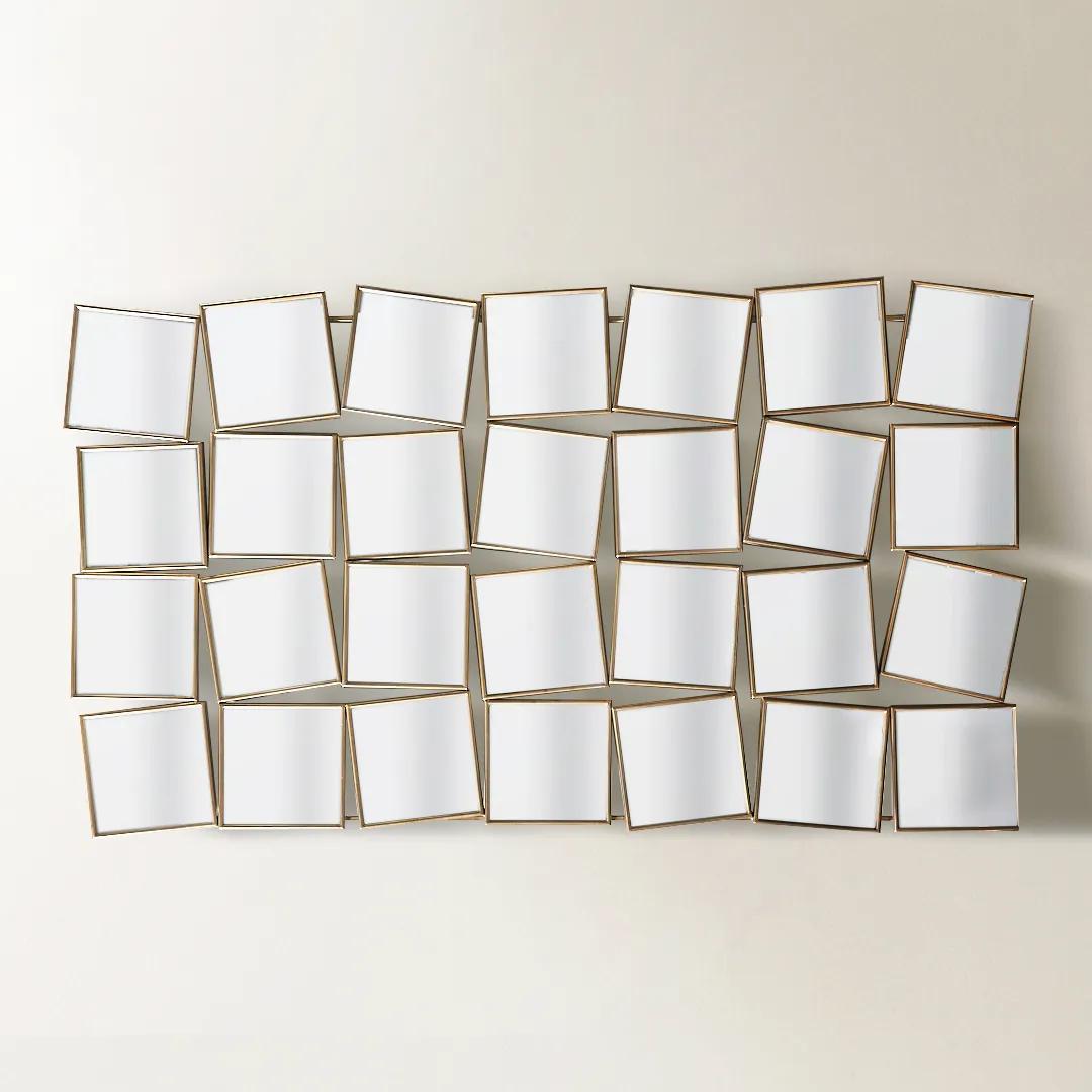 Newberry Floor Mirror