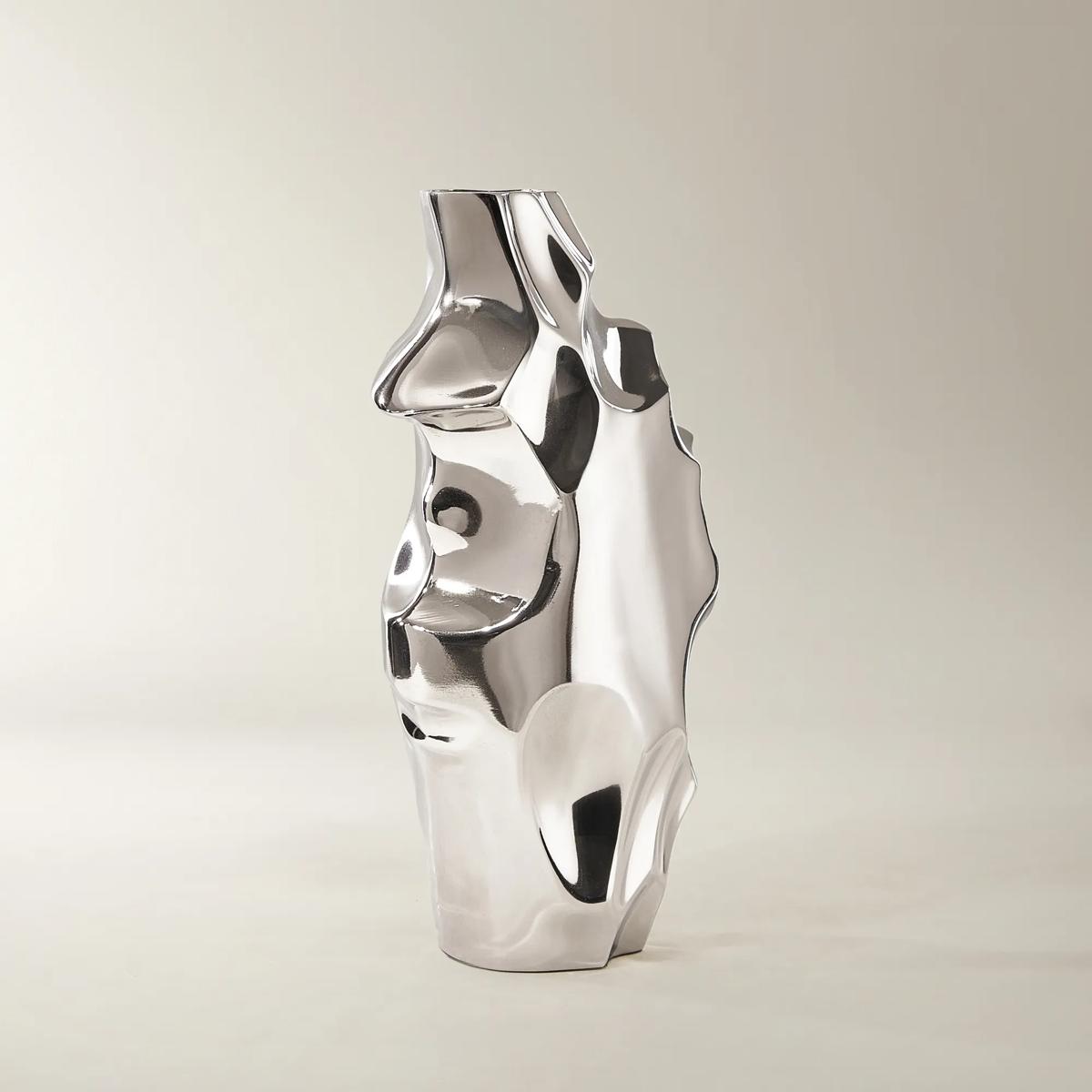 Sculpt Vase