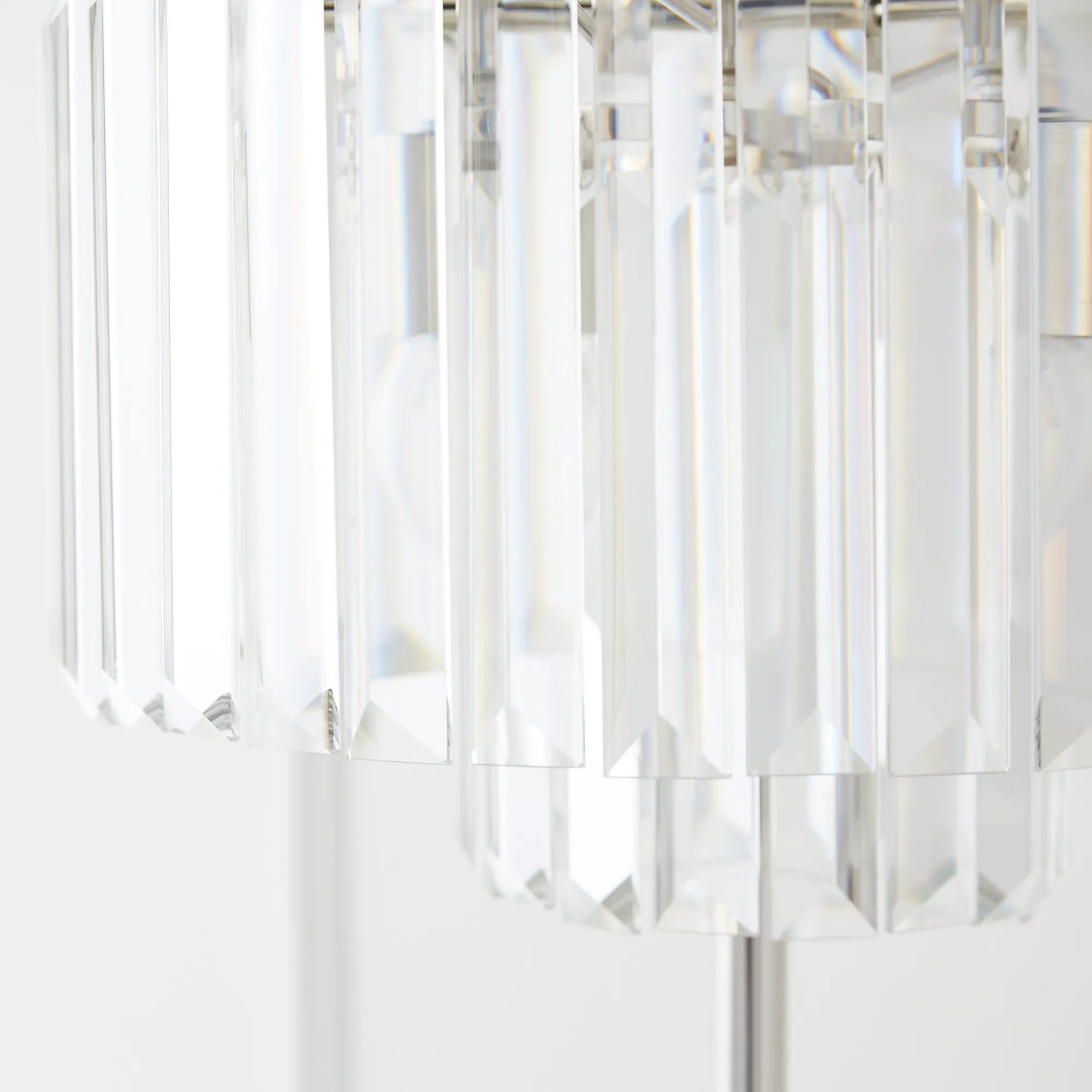 Luxe Table Lamp
