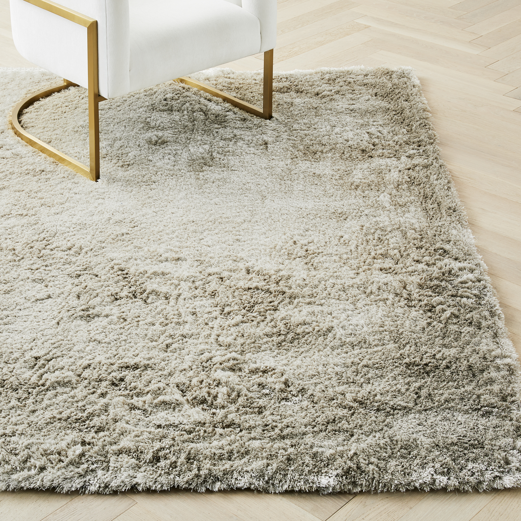 Indochine Rug - Sand