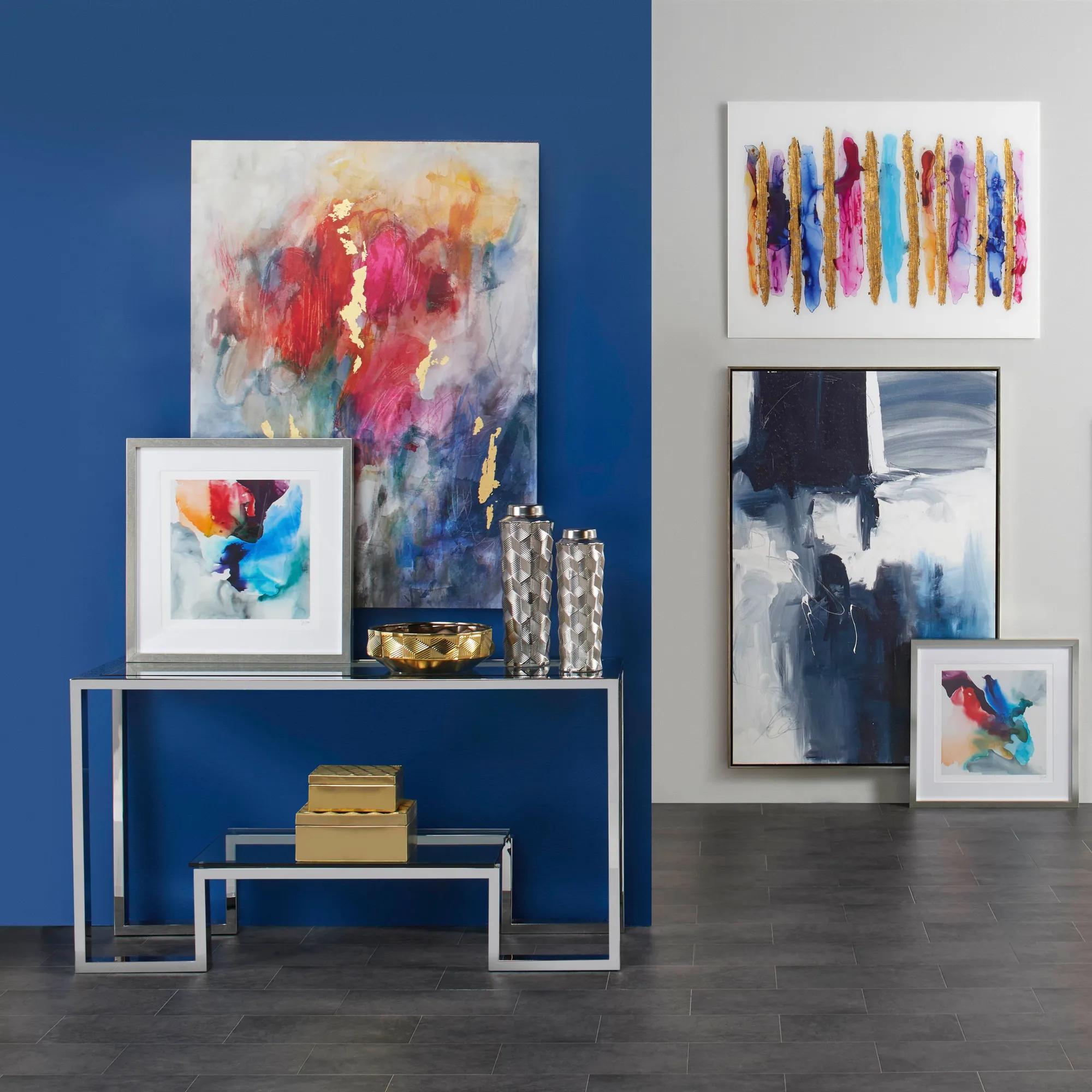 Duplicity Console Table