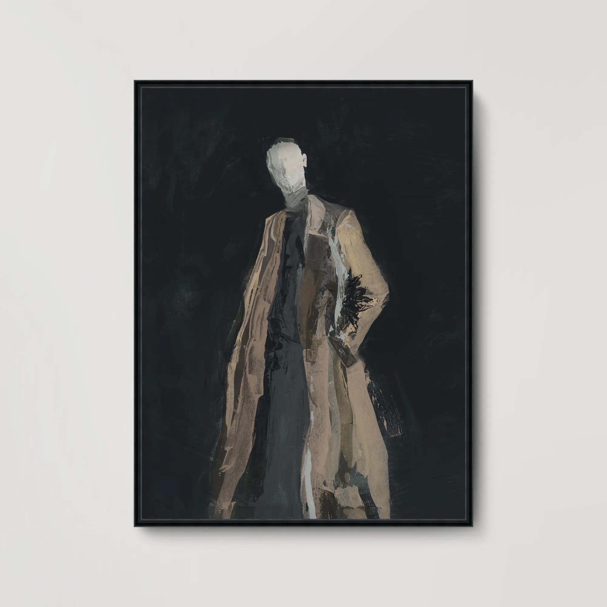 Cora Crystal Taper Holder