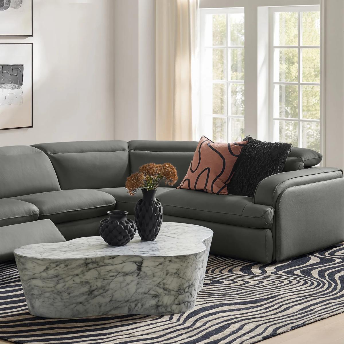 Terra Sectional