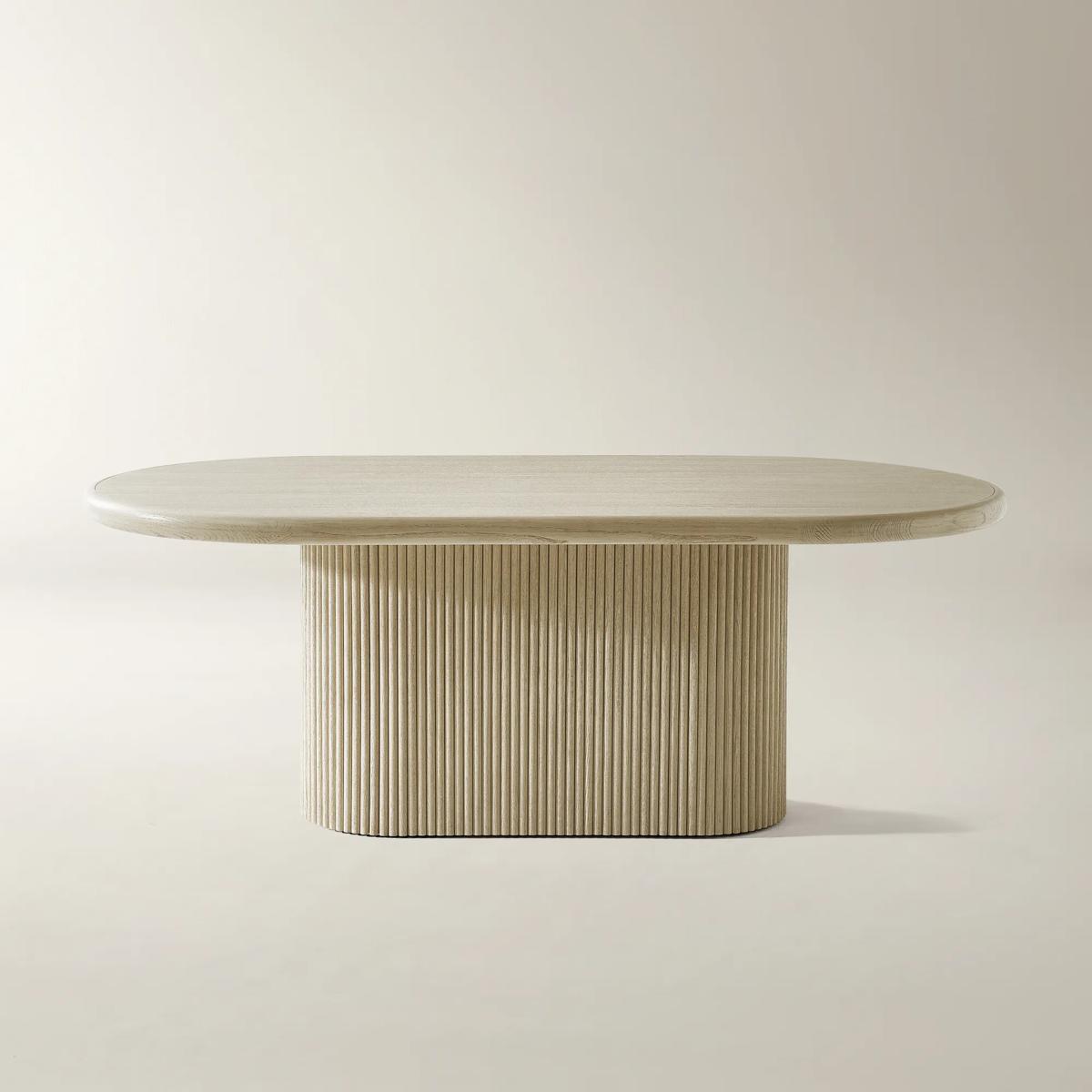 Stria Dining Table