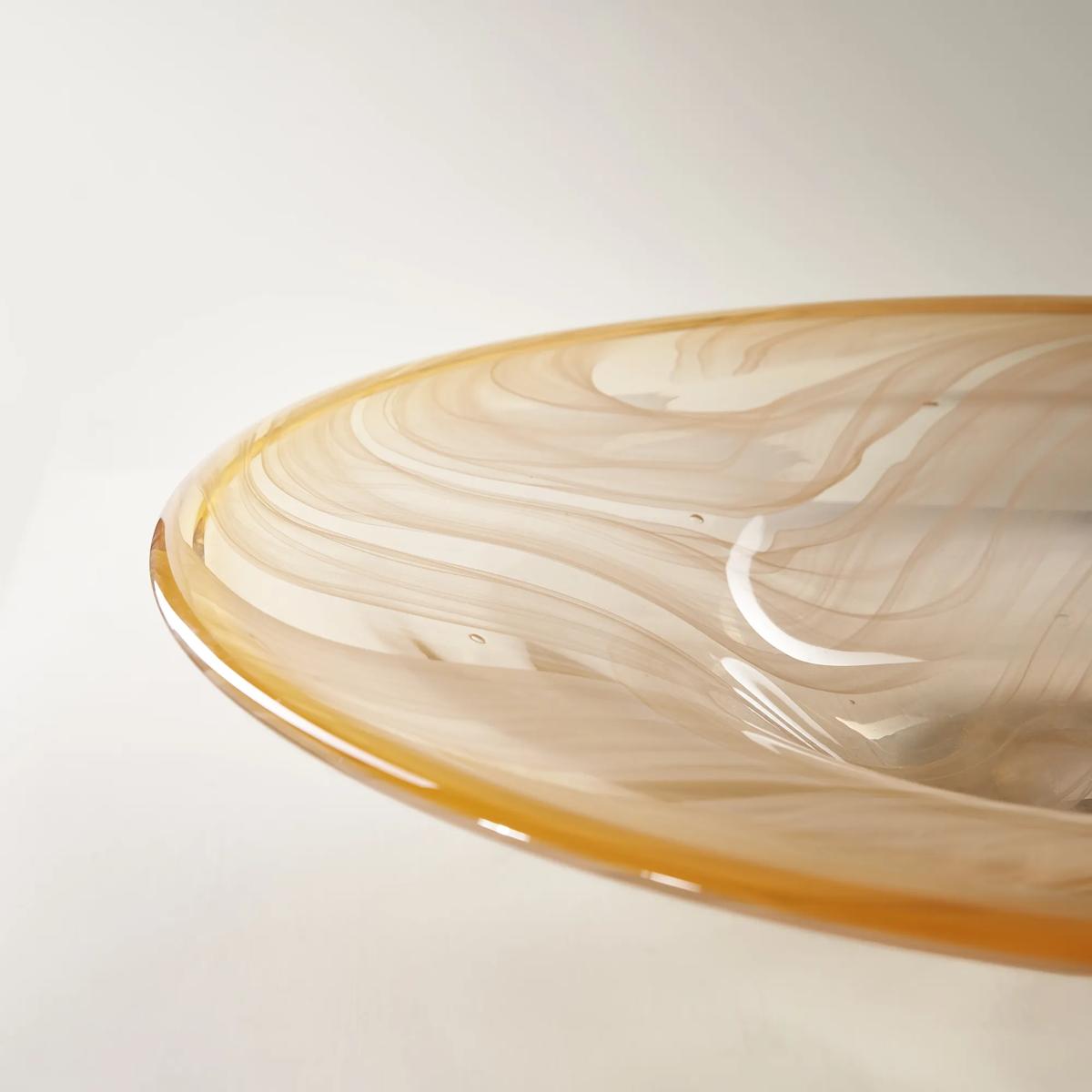 Paradis Glass Plate