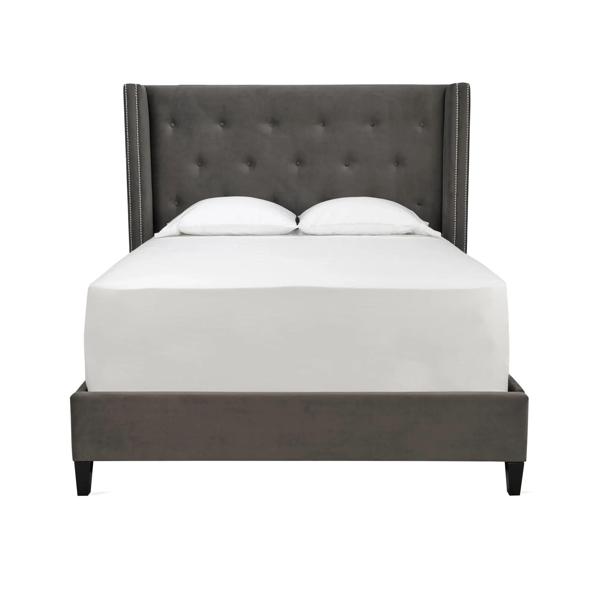 Cora Crystal Taper Holder