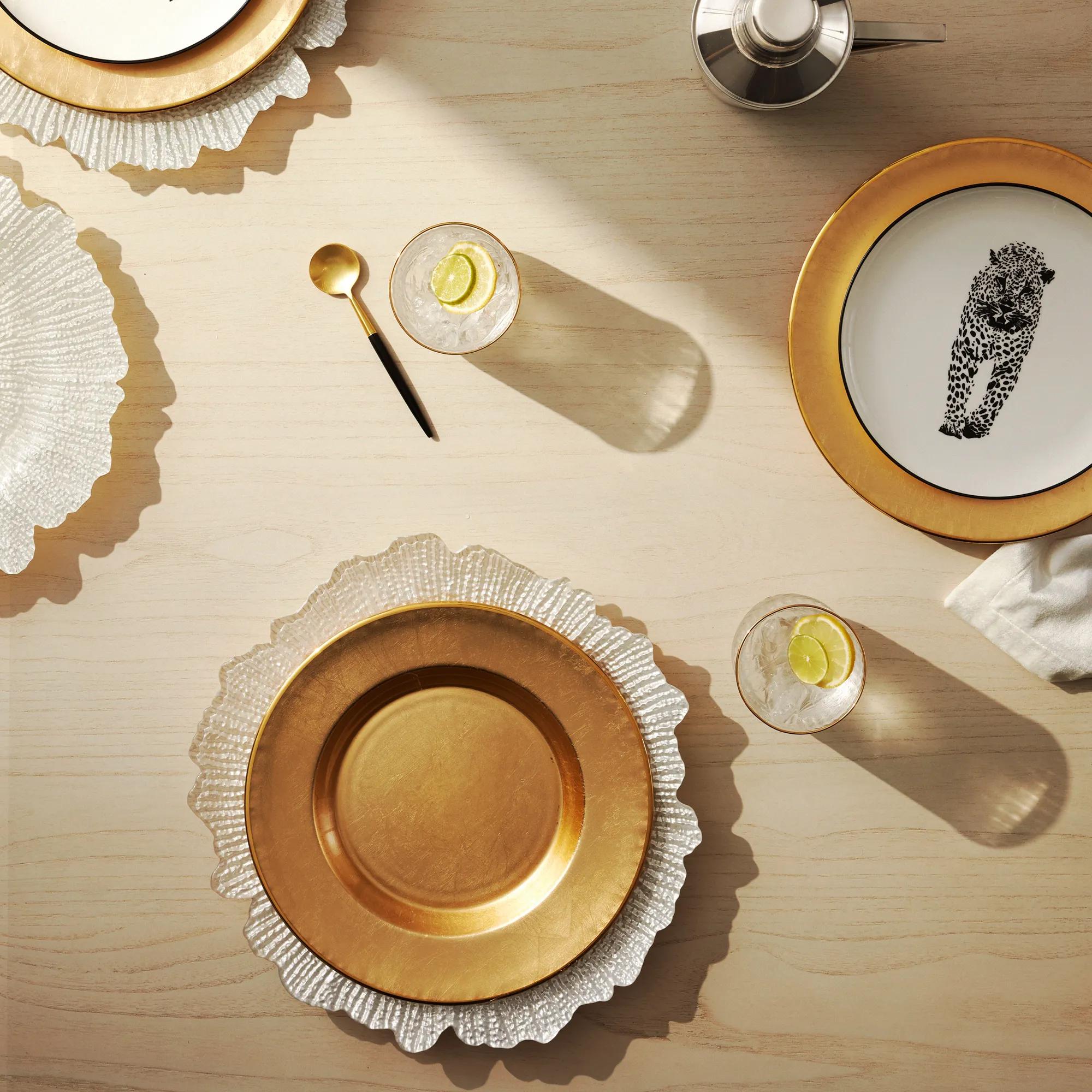 Spruzzo Charger Sets