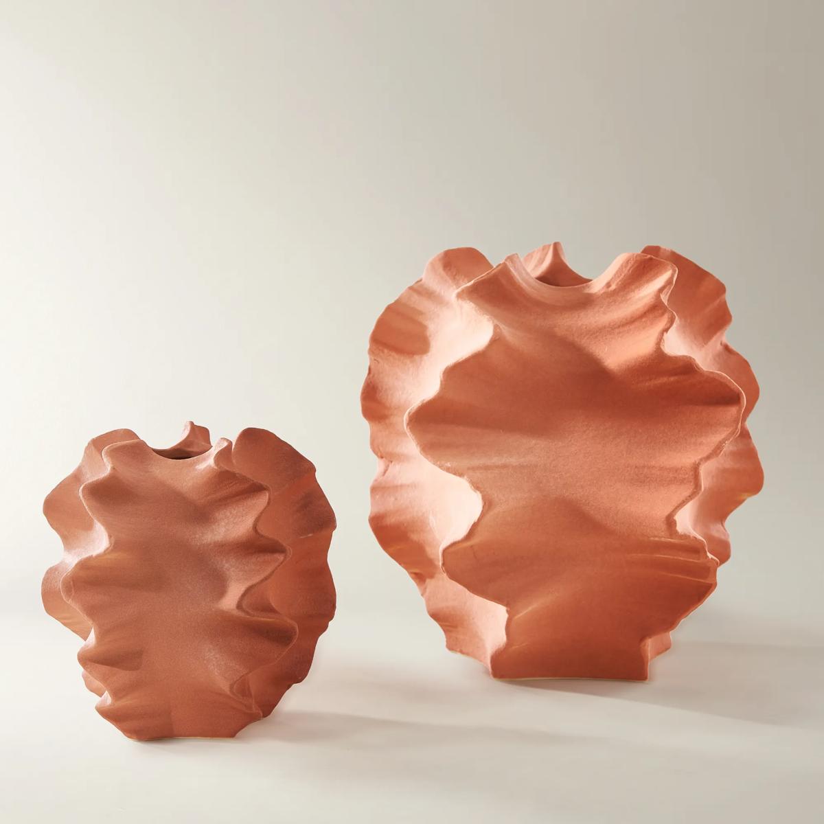 Morra Vase