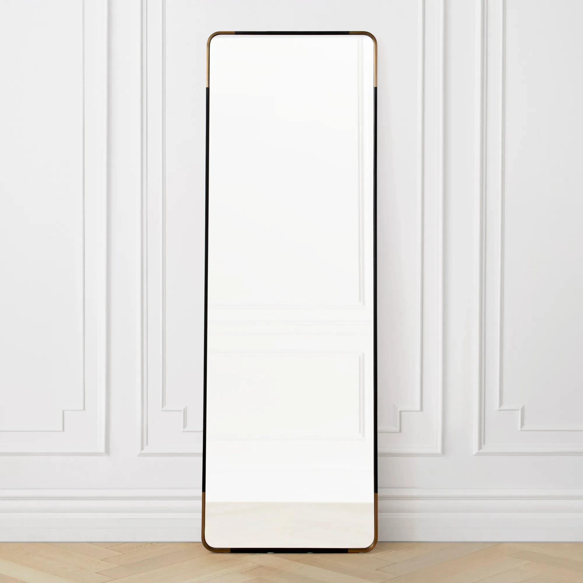 Dakota Mirror