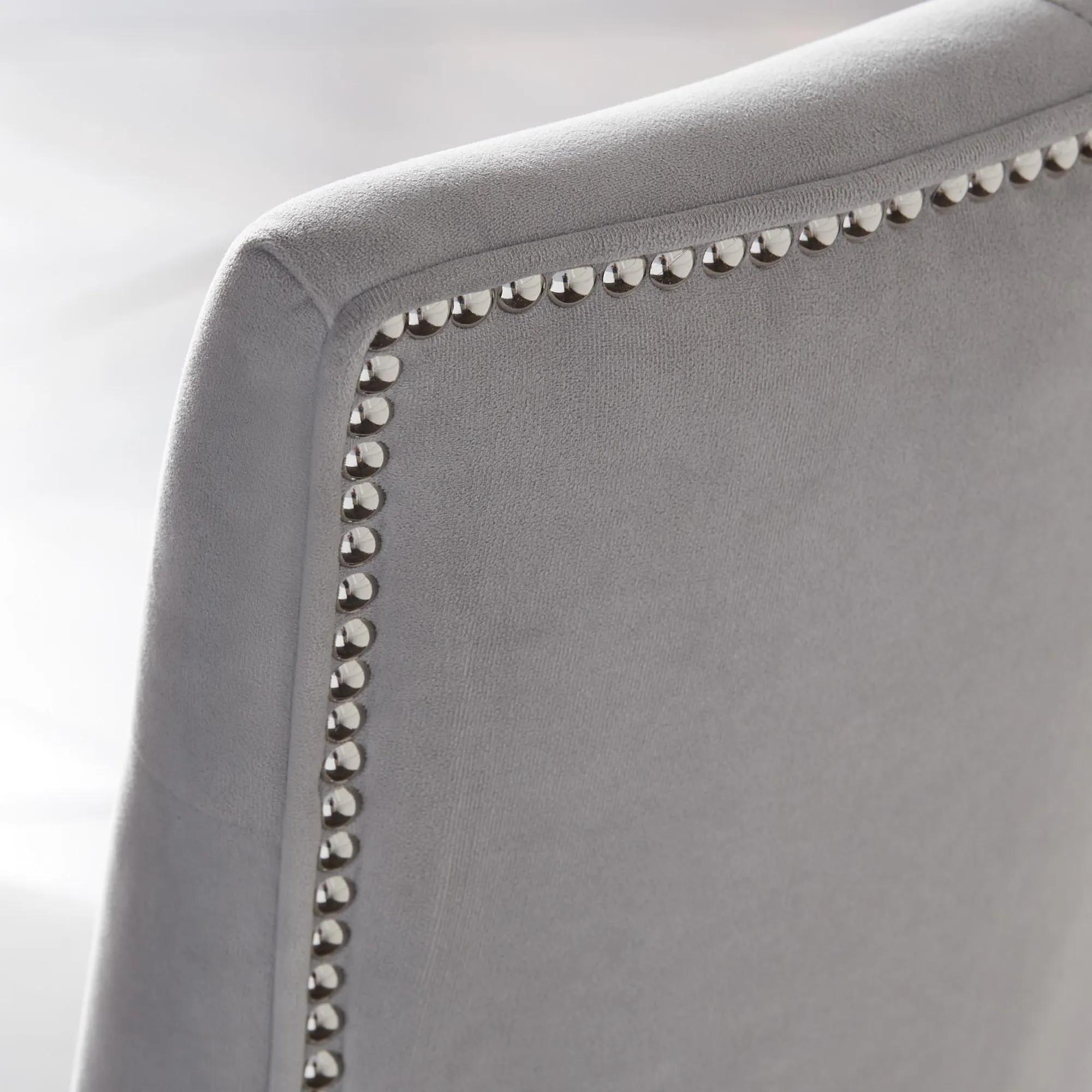 Nottingham Dining Chair - Acrylic