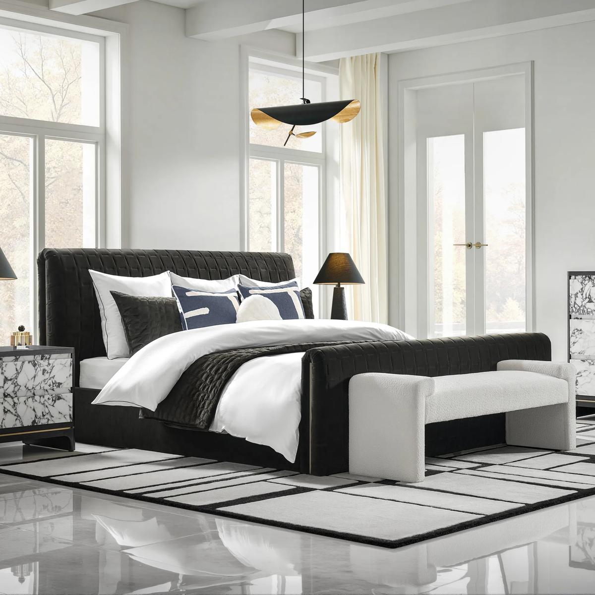 Vanta Bed