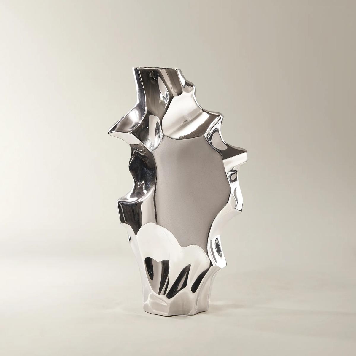 Sculpt Vase