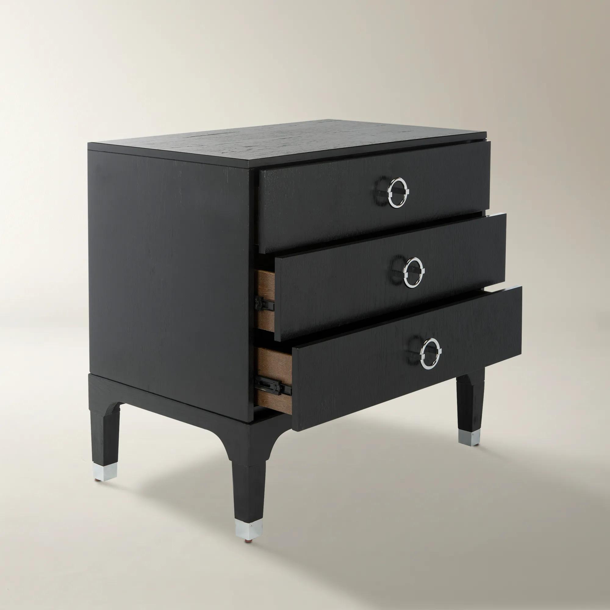 Breklyn Nightstand