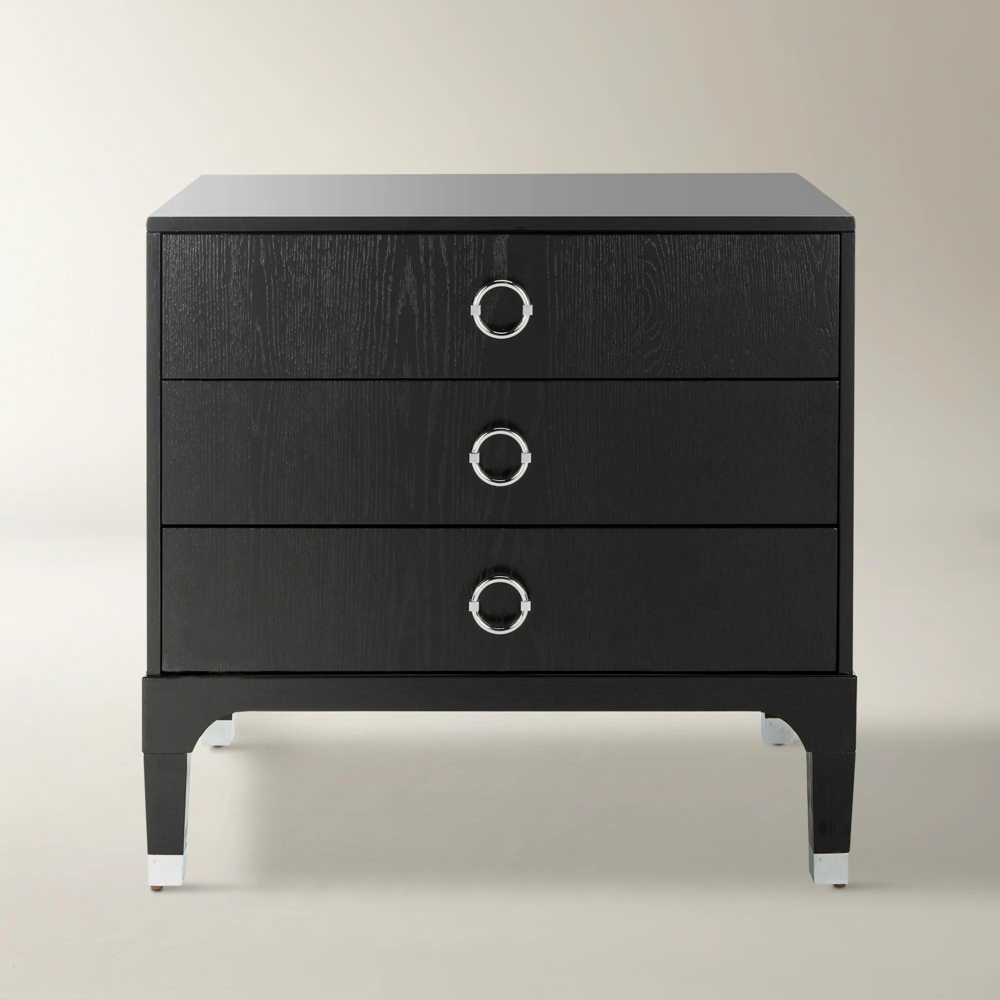 Breklyn Nightstand