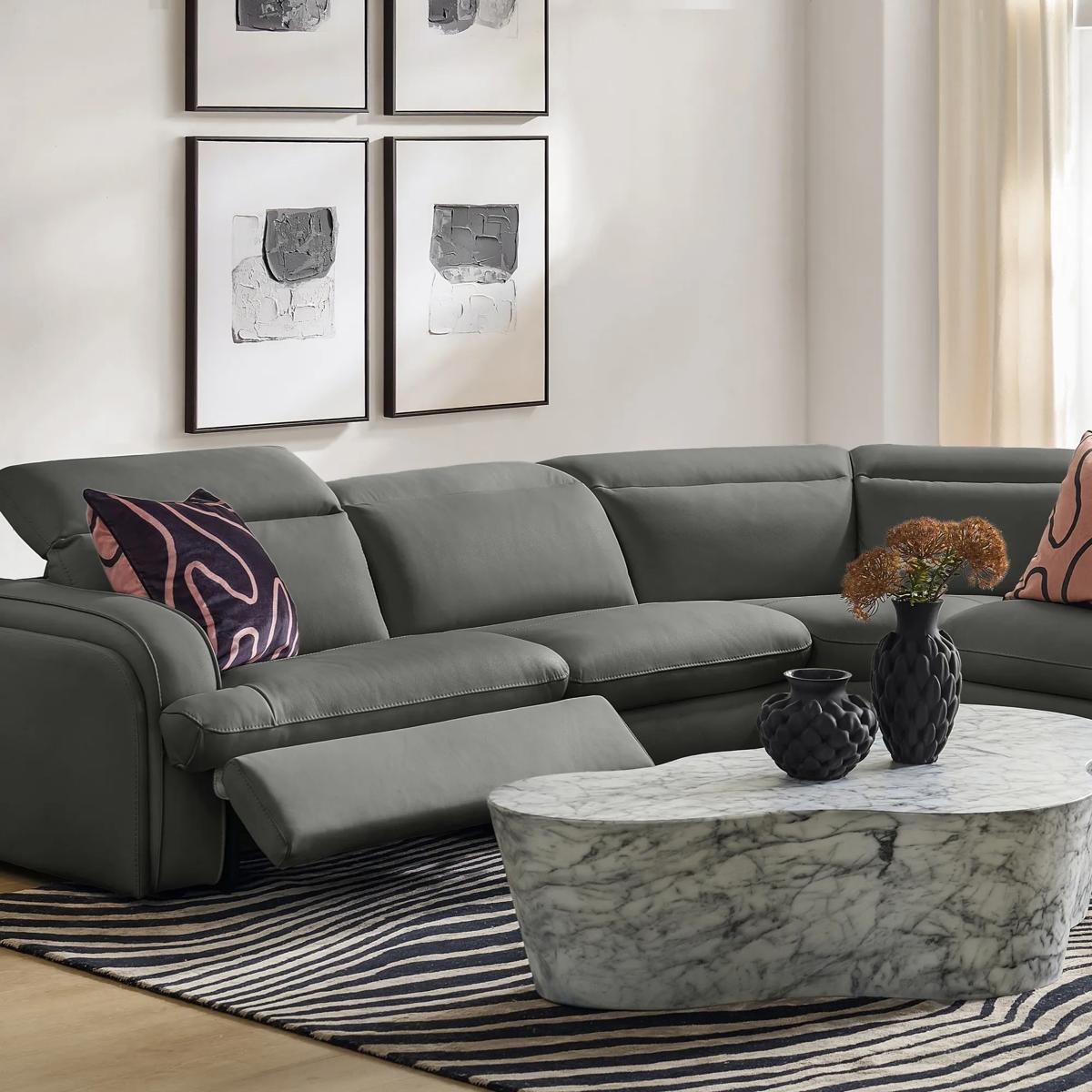 Terra Sectional Components - Bulid Your Own
